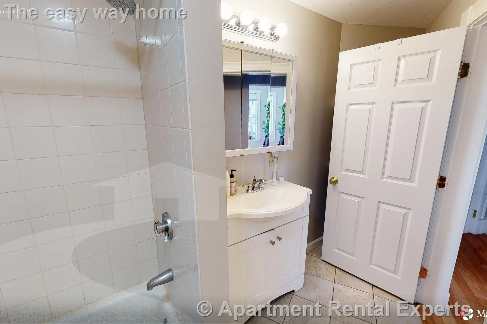 2 bed, 1 bath apartment for rent at 33 Portsmouth St Unit 2R, Kendall Square — photo 6 of 8