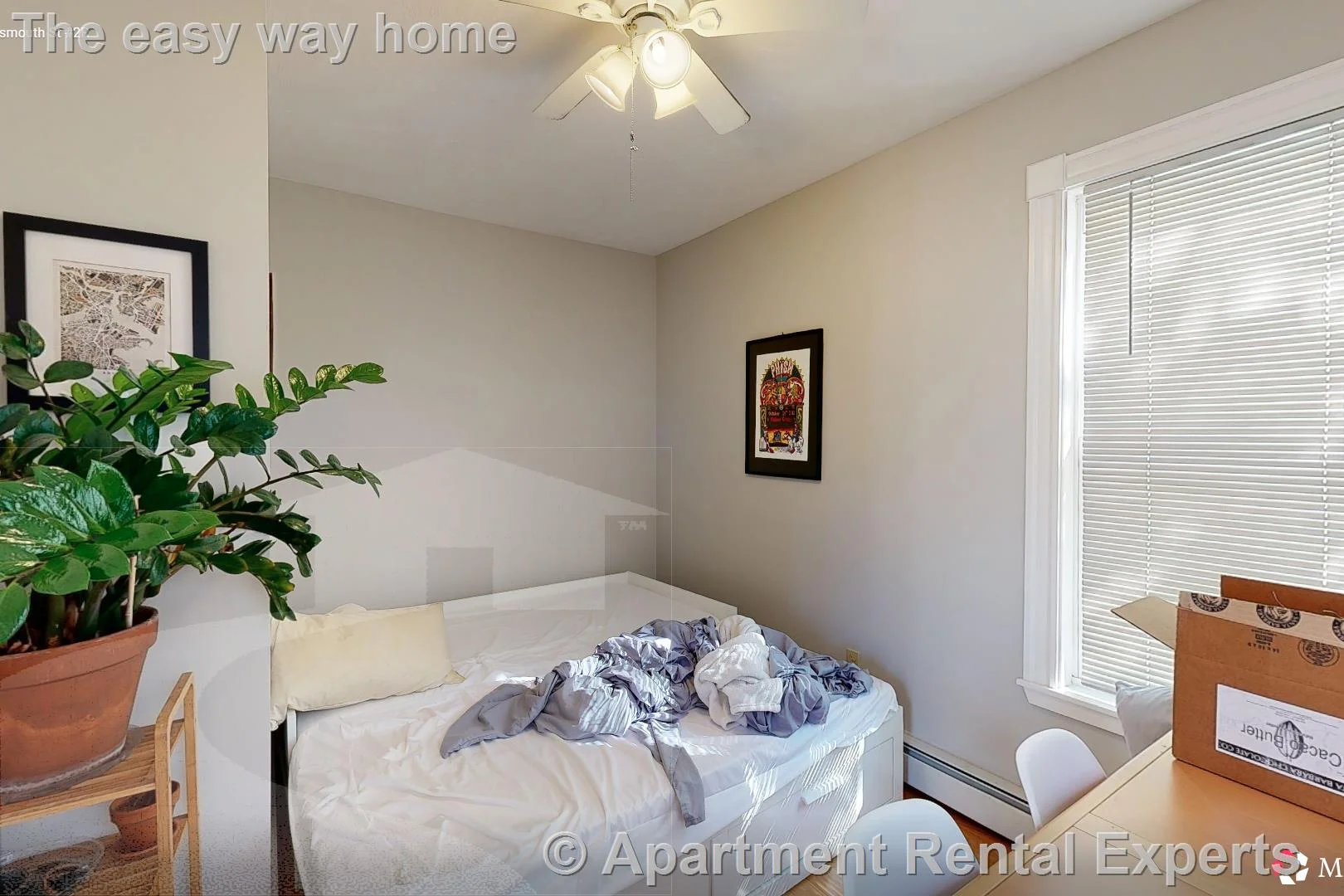 2 bed, 1 bath apartment for rent at 33 Portsmouth St Unit 2R, Kendall Square — photo 5 of 8