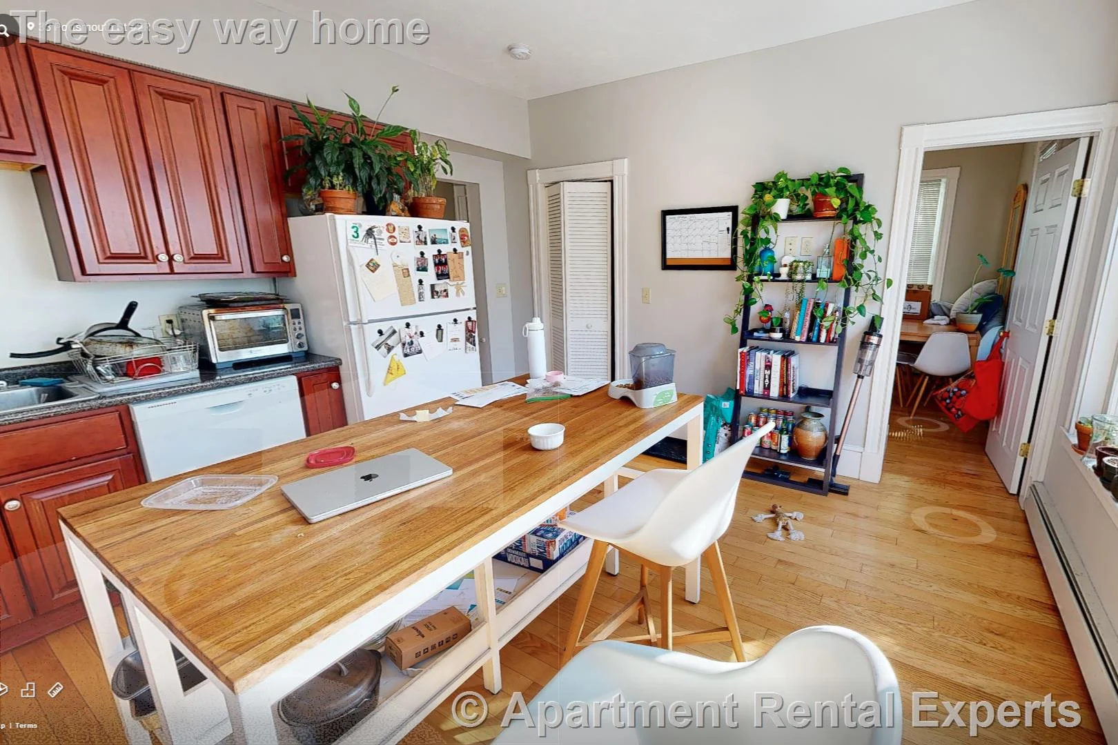 2 bed, 1 bath apartment for rent at 33 Portsmouth St Unit 2R, Kendall Square — photo 2 of 8