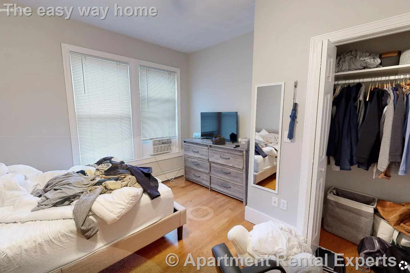 3 bed, 1 bath apartment for rent at 33 Portsmouth St Unit 3R, Kendall Square — photo 6 of 10