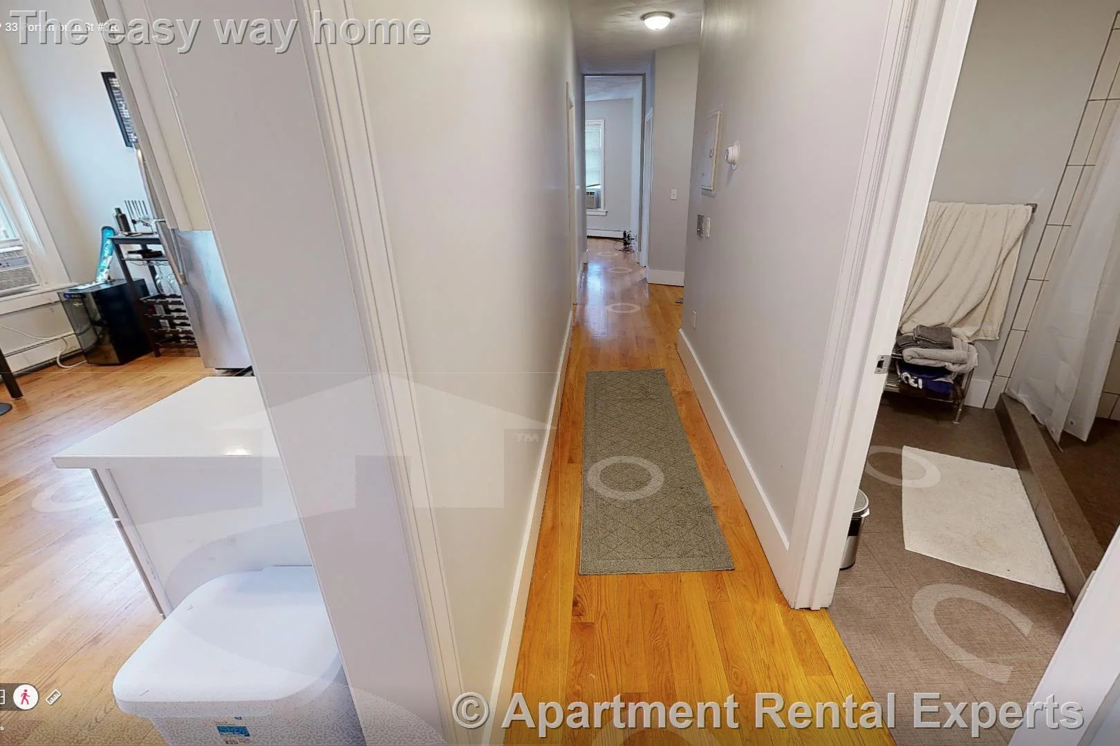 3 bed, 1 bath apartment for rent at 33 Portsmouth St Unit 3R, Kendall Square — photo 9 of 10