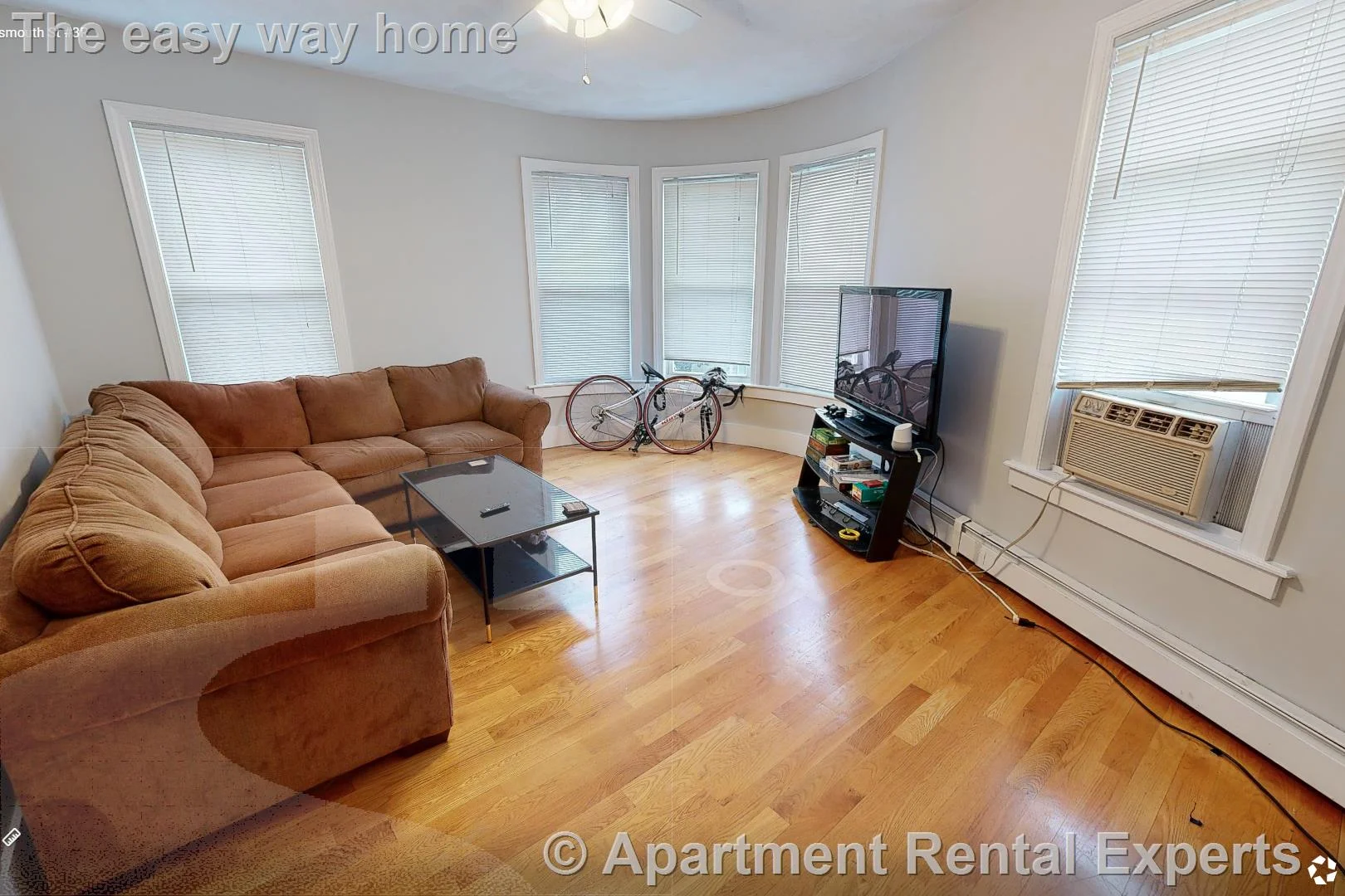 3 bed, 1 bath apartment for rent at 33 Portsmouth St Unit 3R, Kendall Square — photo 4 of 10