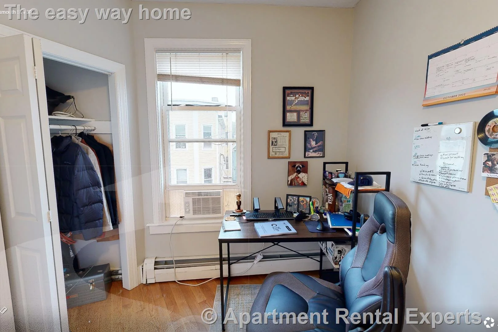 3 bed, 1 bath apartment for rent at 33 Portsmouth St Unit 3R, Kendall Square — photo 5 of 10