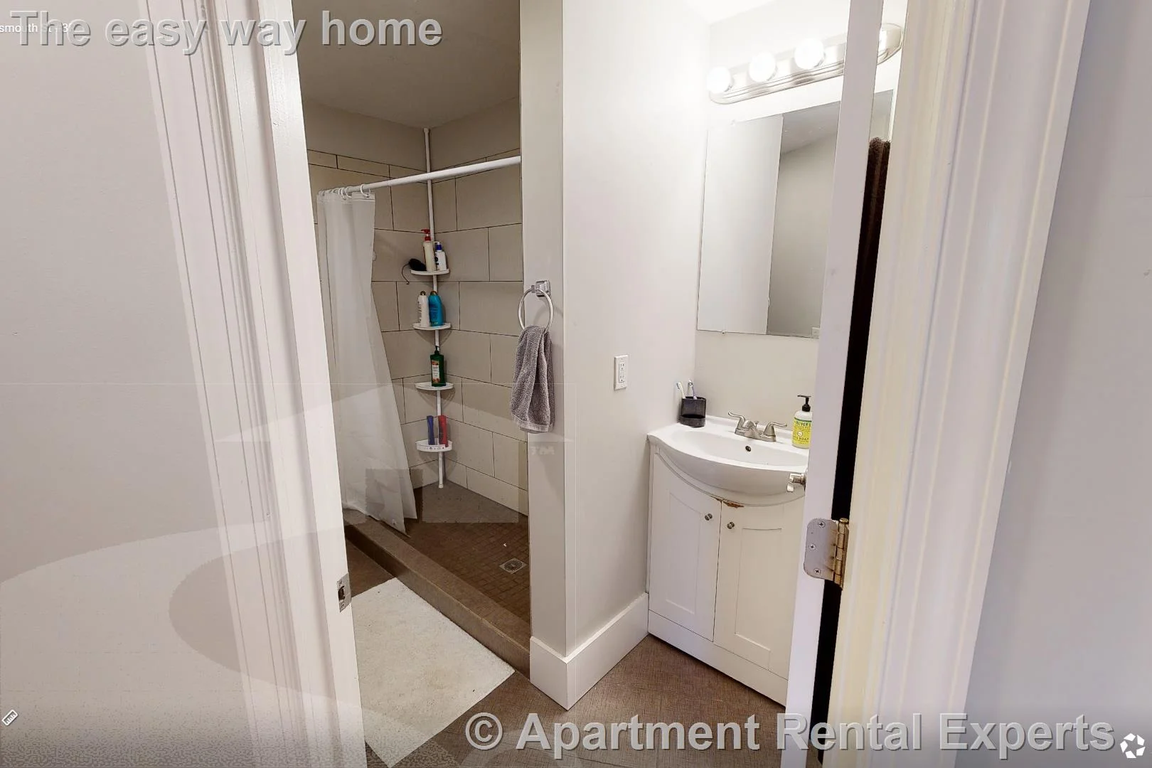 3 bed, 1 bath apartment for rent at 33 Portsmouth St Unit 3R, Kendall Square — photo 7 of 10
