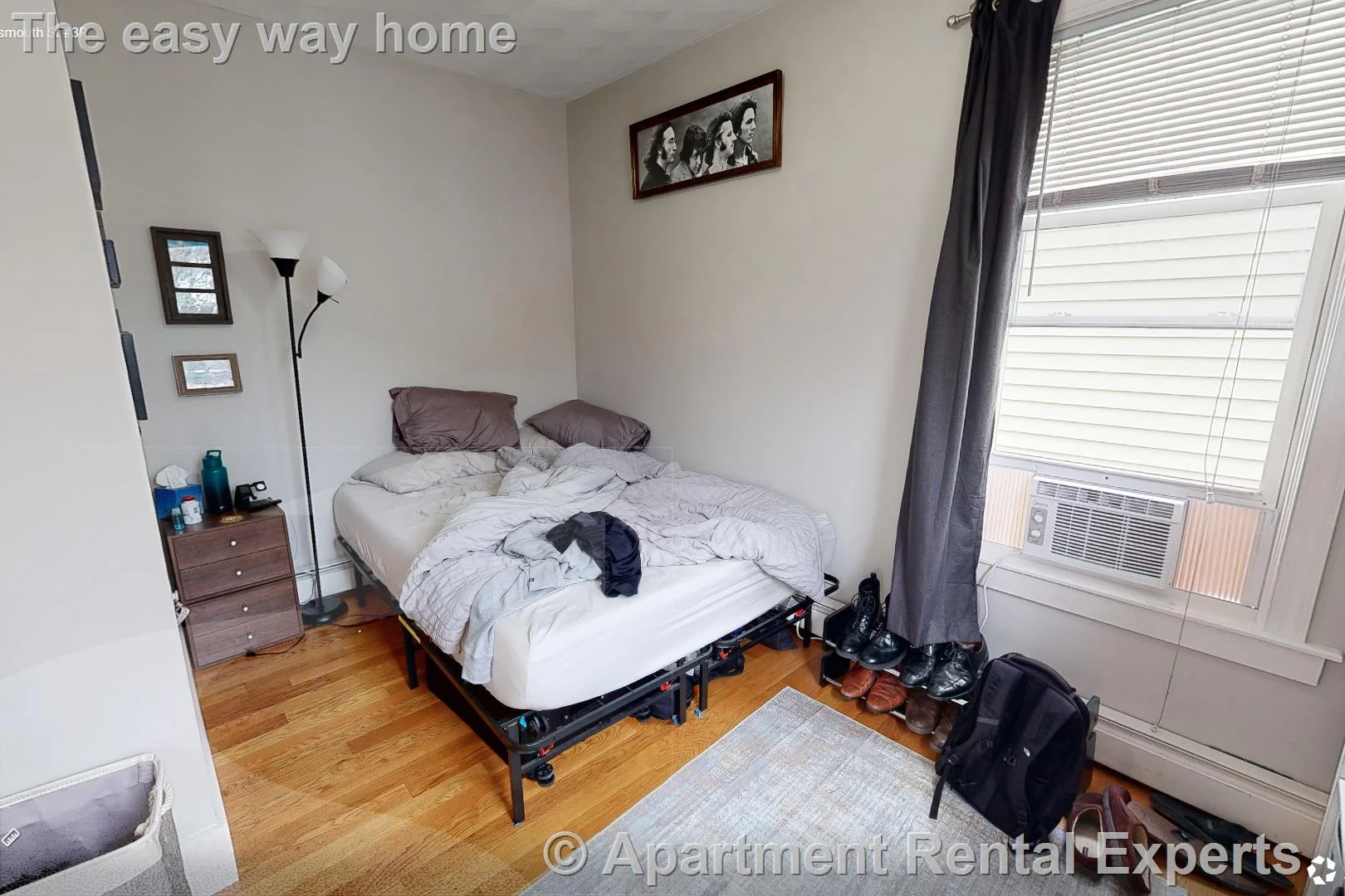 3 bed, 1 bath apartment for rent at 33 Portsmouth St Unit 3R, Kendall Square — photo 8 of 10