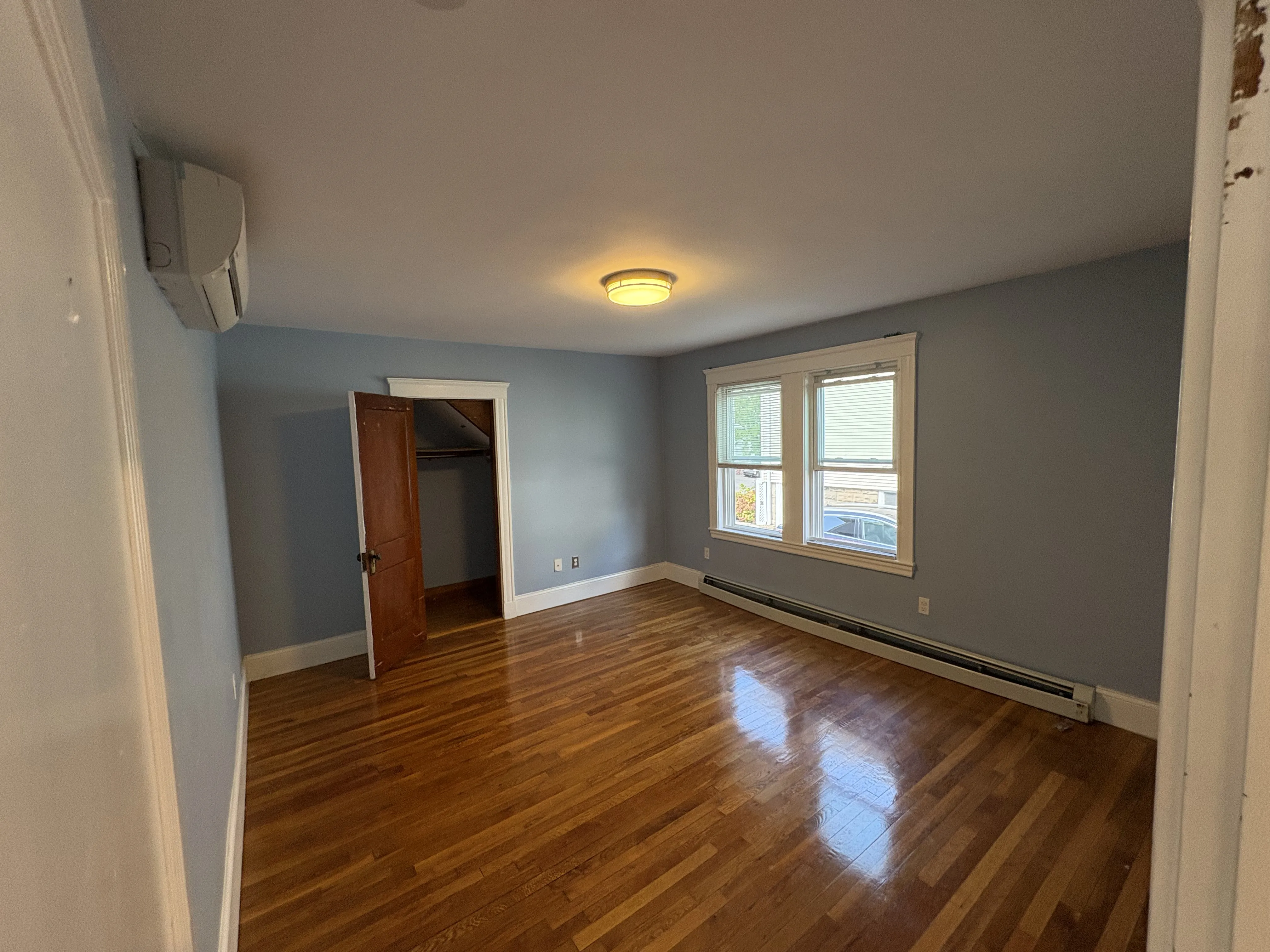 2 bed, 1 bath apartment for rent at 33 Prentiss St , Unit 1st Fl, Watertown — photo 24 of 36