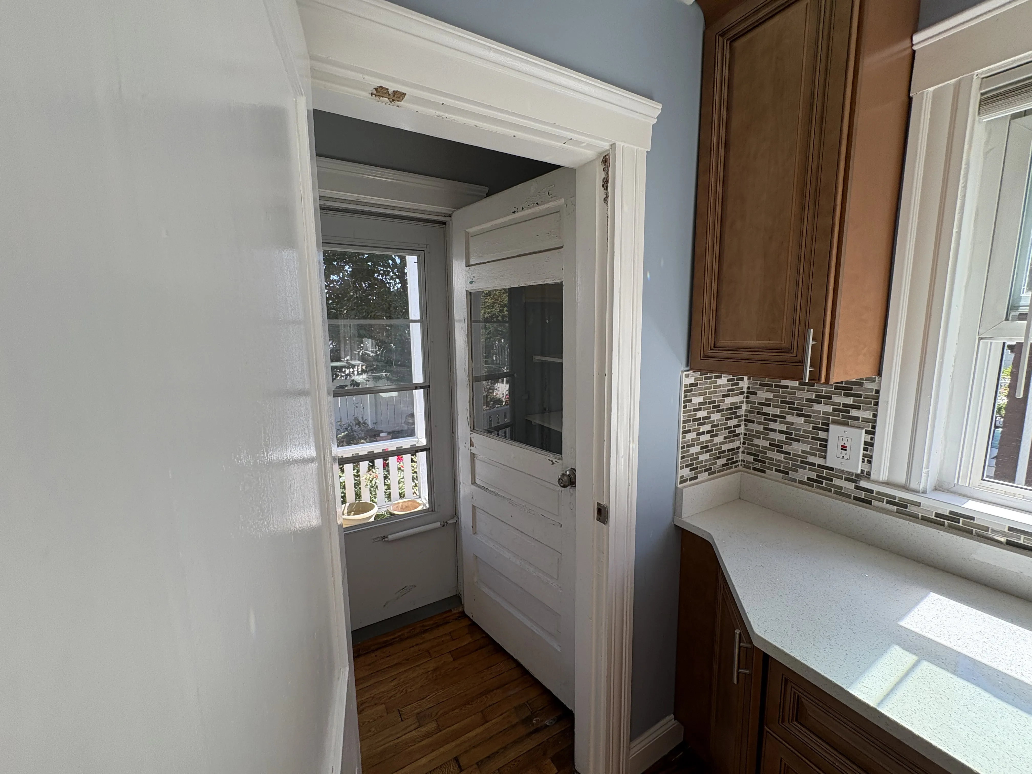 2 bed, 1 bath apartment for rent at 33 Prentiss St , Unit 1st Fl, Watertown — photo 28 of 36