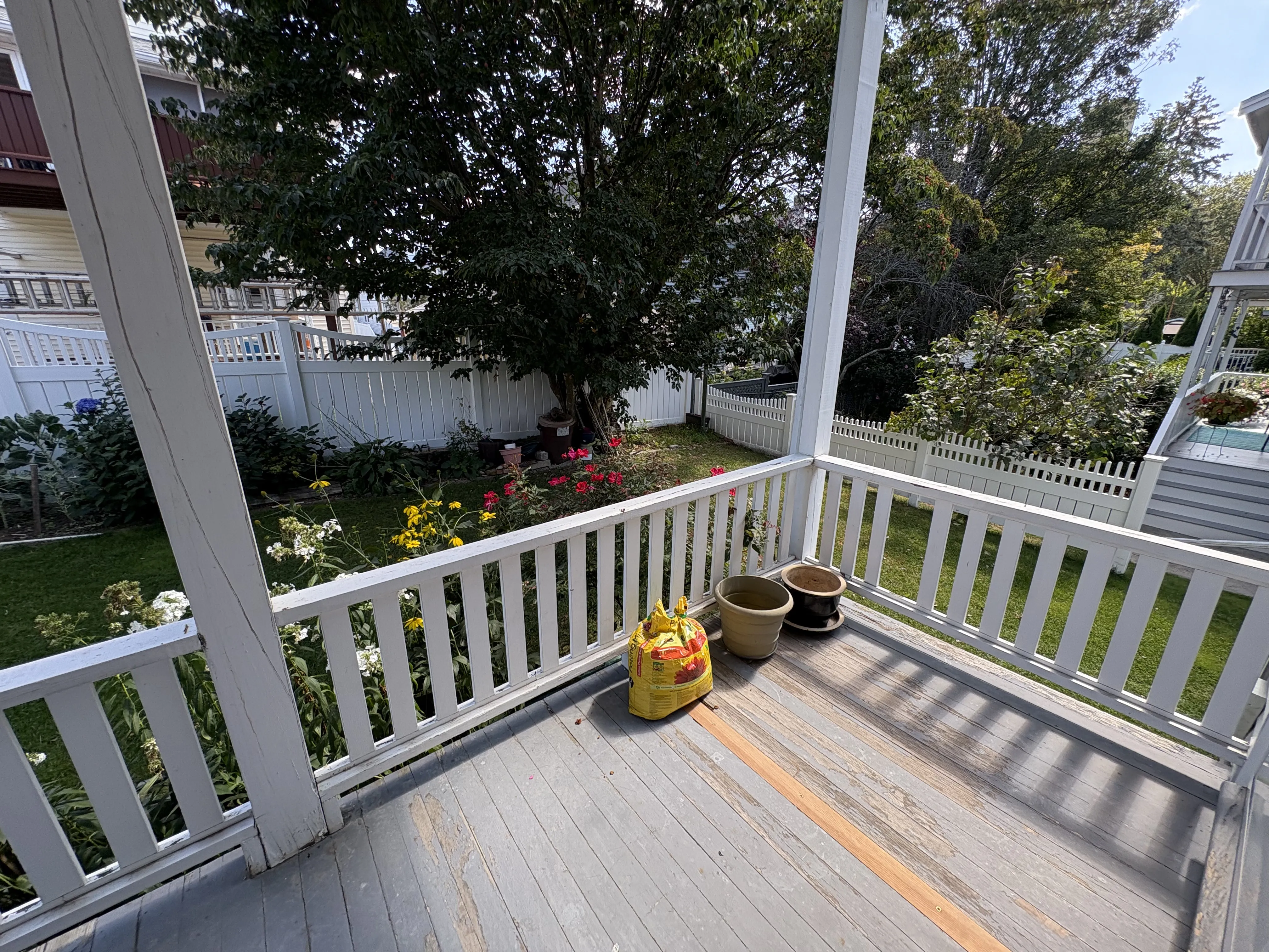 2 bed, 1 bath apartment for rent at 33 Prentiss St , Unit 1st Fl, Watertown — photo 30 of 36