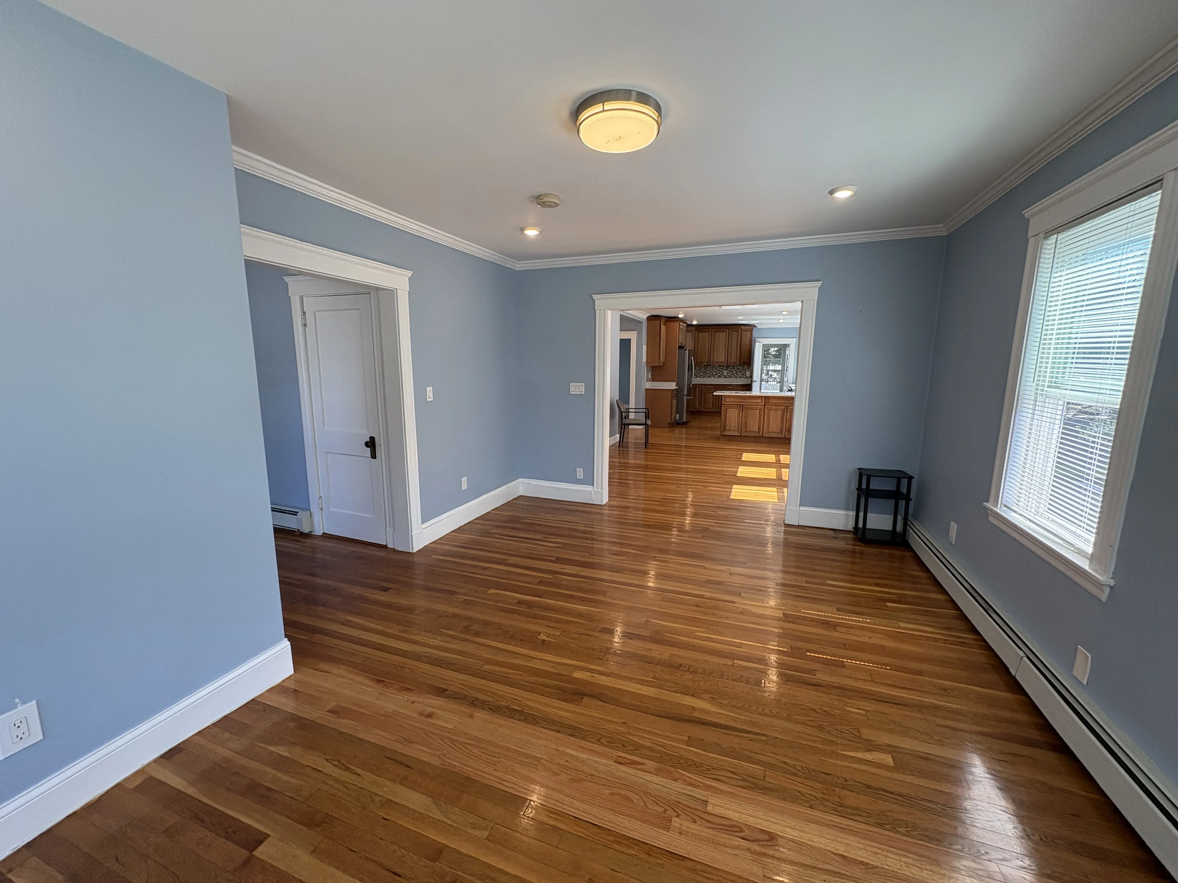 2 bed, 1 bath apartment for rent at 33 Prentiss St , Unit 1st Fl, Watertown — photo 18 of 36