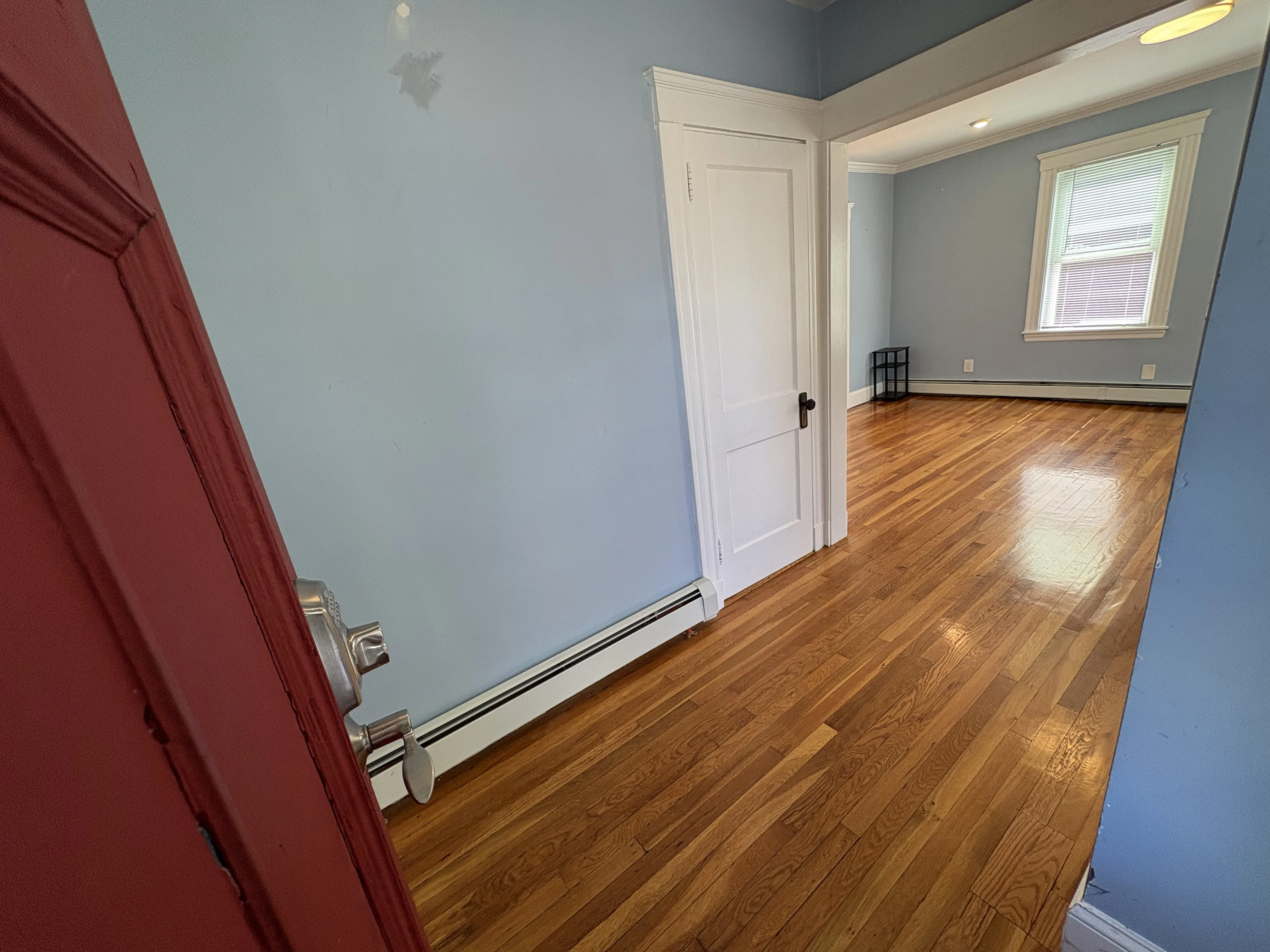 2 bed, 1 bath apartment for rent at 33 Prentiss St , Unit 1st Fl, Watertown — photo 21 of 36