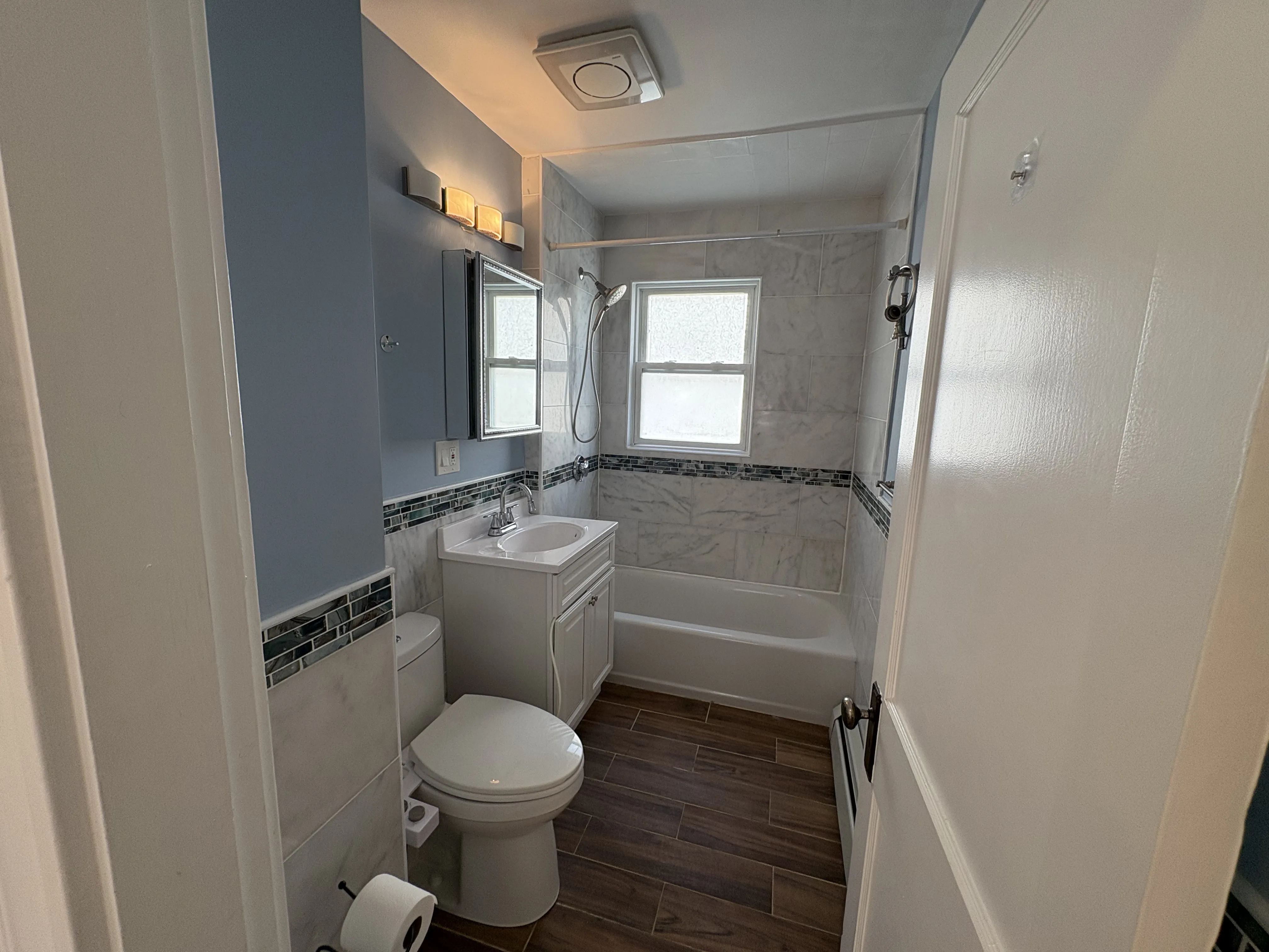 2 bed, 1 bath apartment for rent at 33 Prentiss St , Unit 1st Fl, Watertown — photo 25 of 36