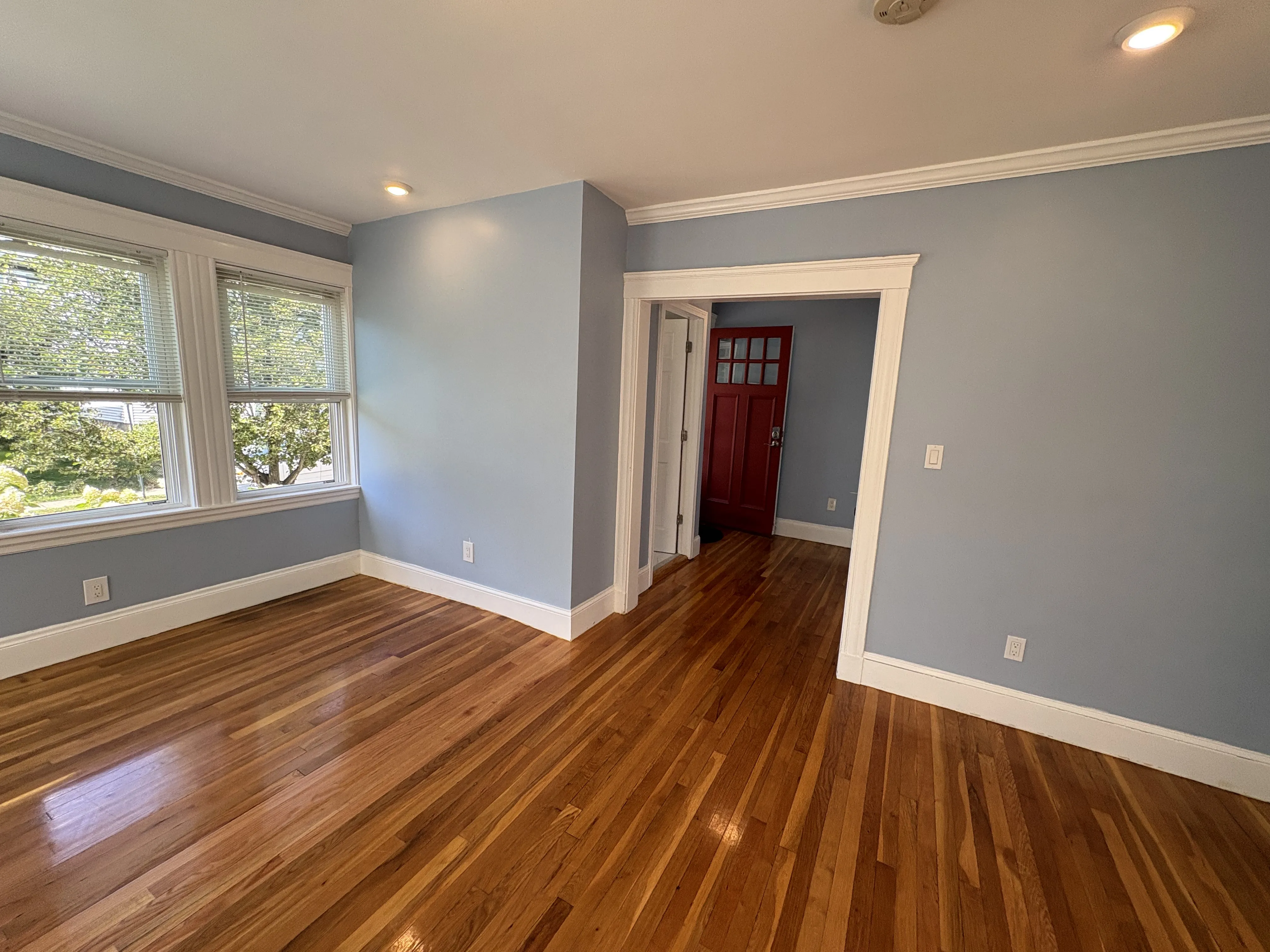 2 bed, 1 bath apartment for rent at 33 Prentiss St , Unit 1st Fl, Watertown — photo 20 of 36