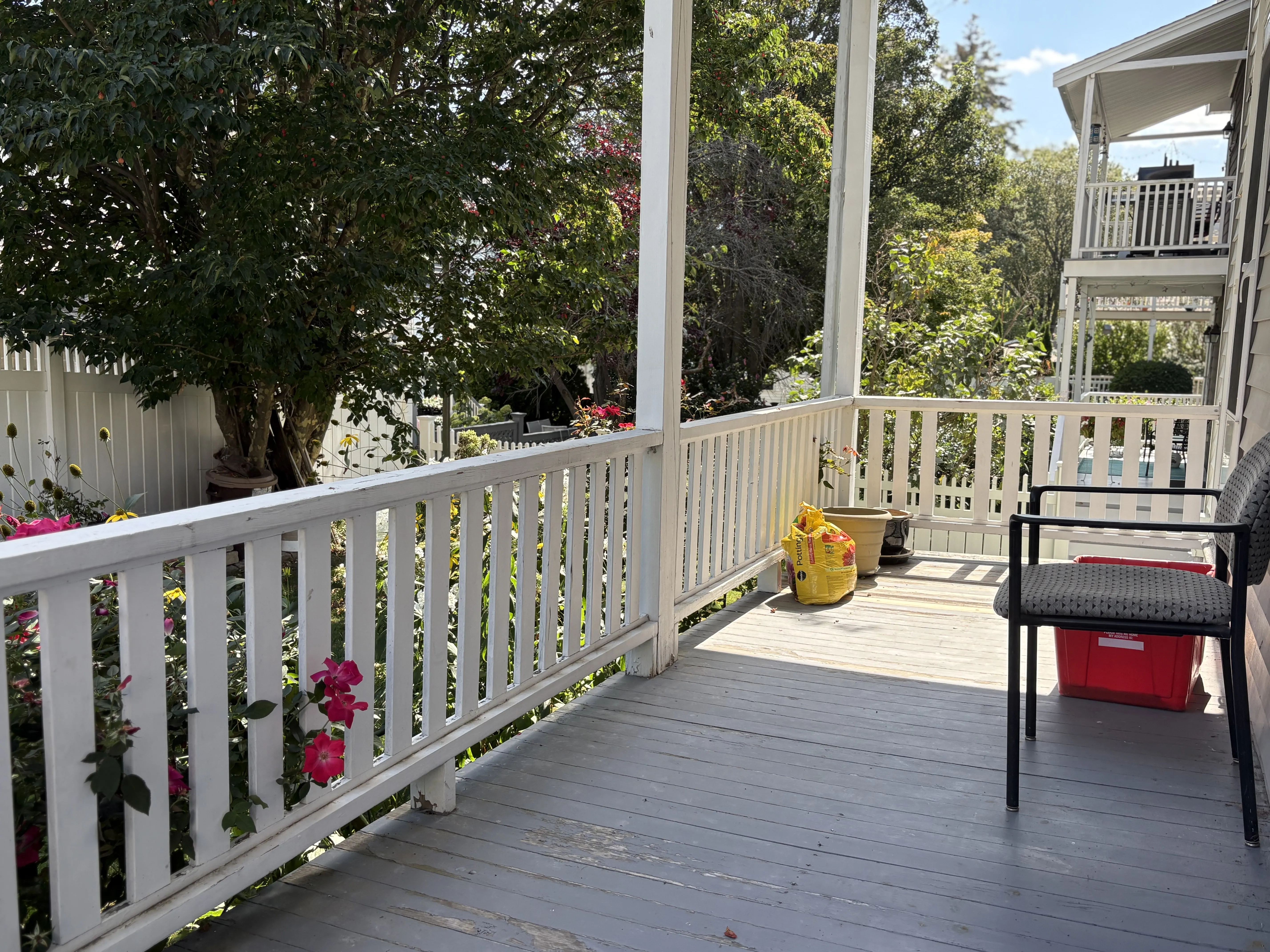 2 bed, 1 bath apartment for rent at 33 Prentiss St , Unit 1st Fl, Watertown — photo 31 of 36