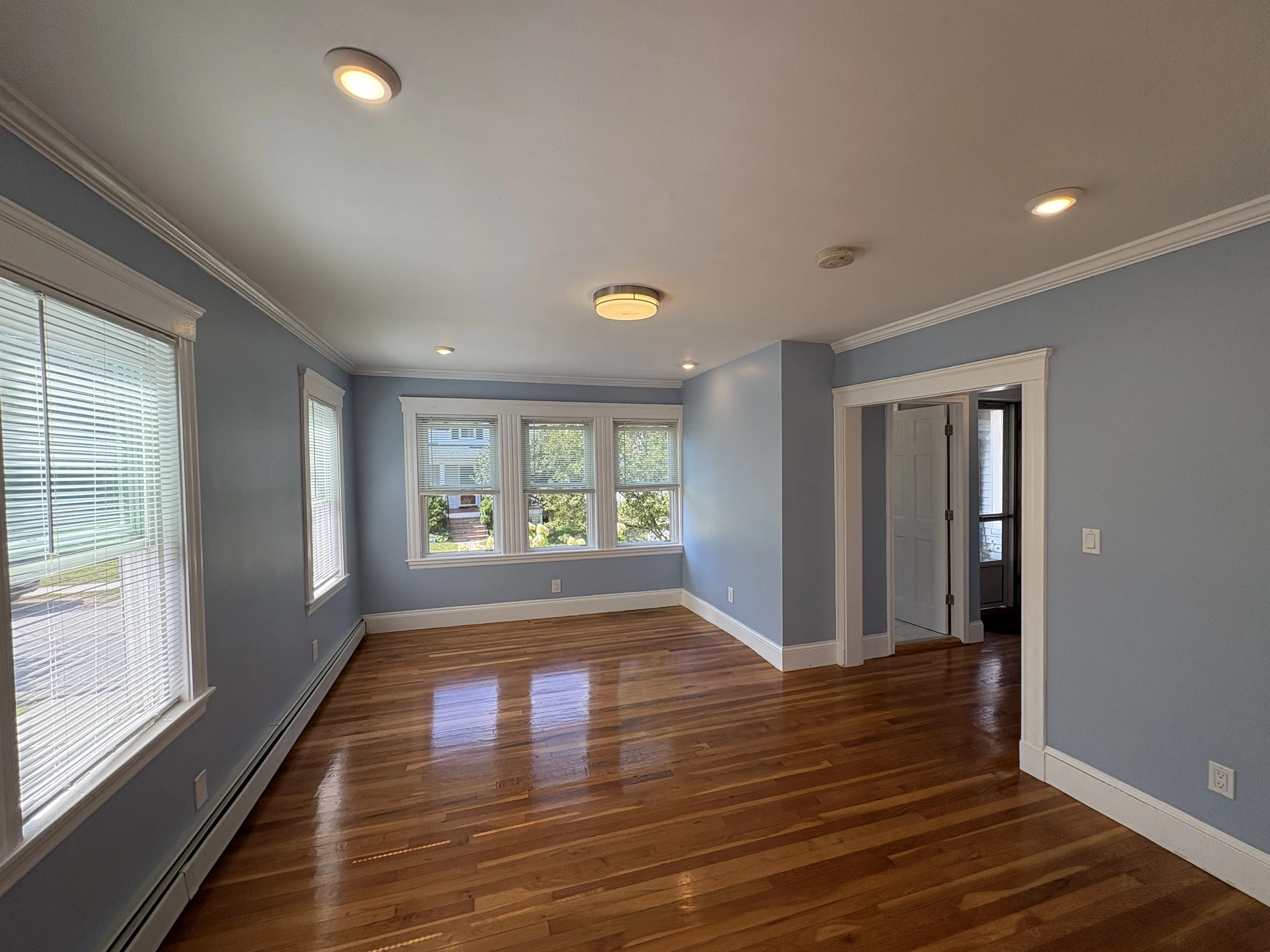 2 bed, 1 bath apartment for rent at 33 Prentiss St , Unit 1st Fl, Watertown — photo 17 of 36
