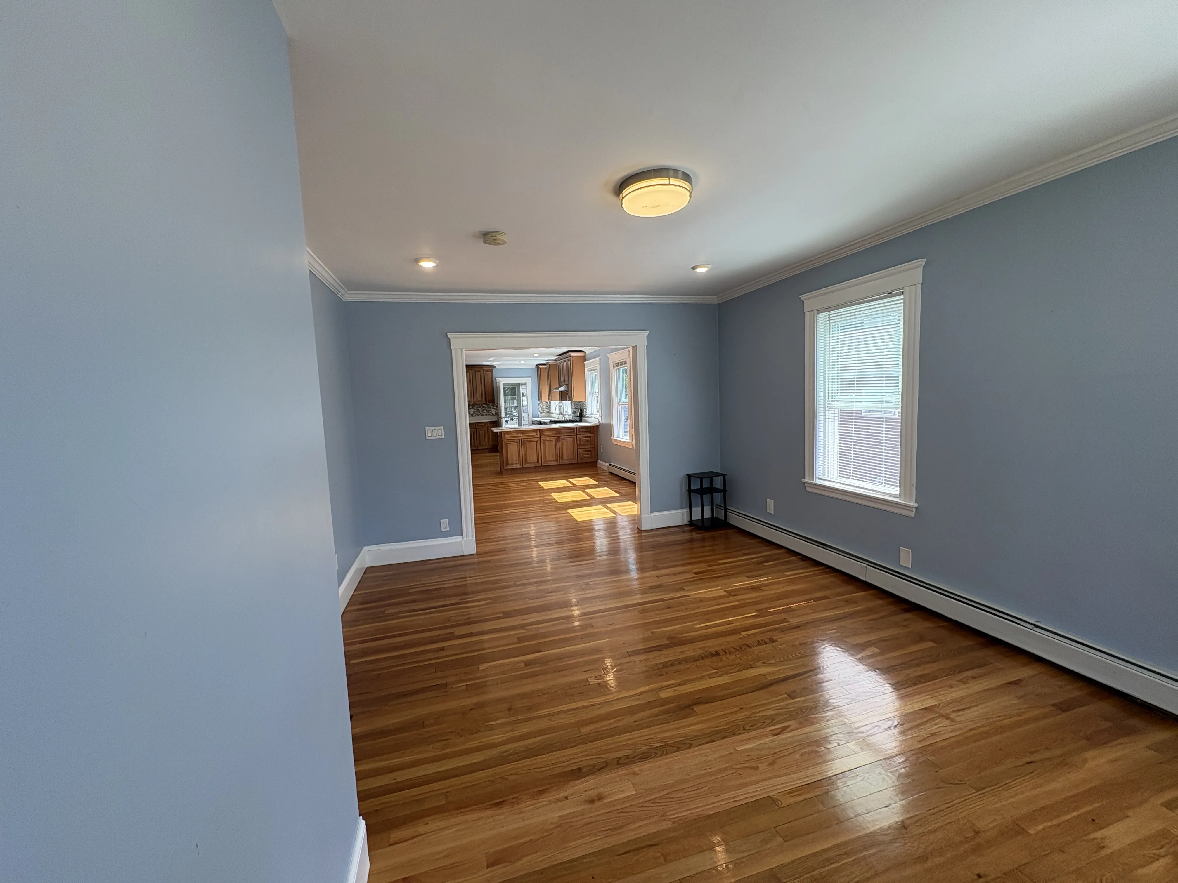 2 bed, 1 bath apartment for rent at 33 Prentiss St , Unit 1st Fl, Watertown — photo 16 of 36