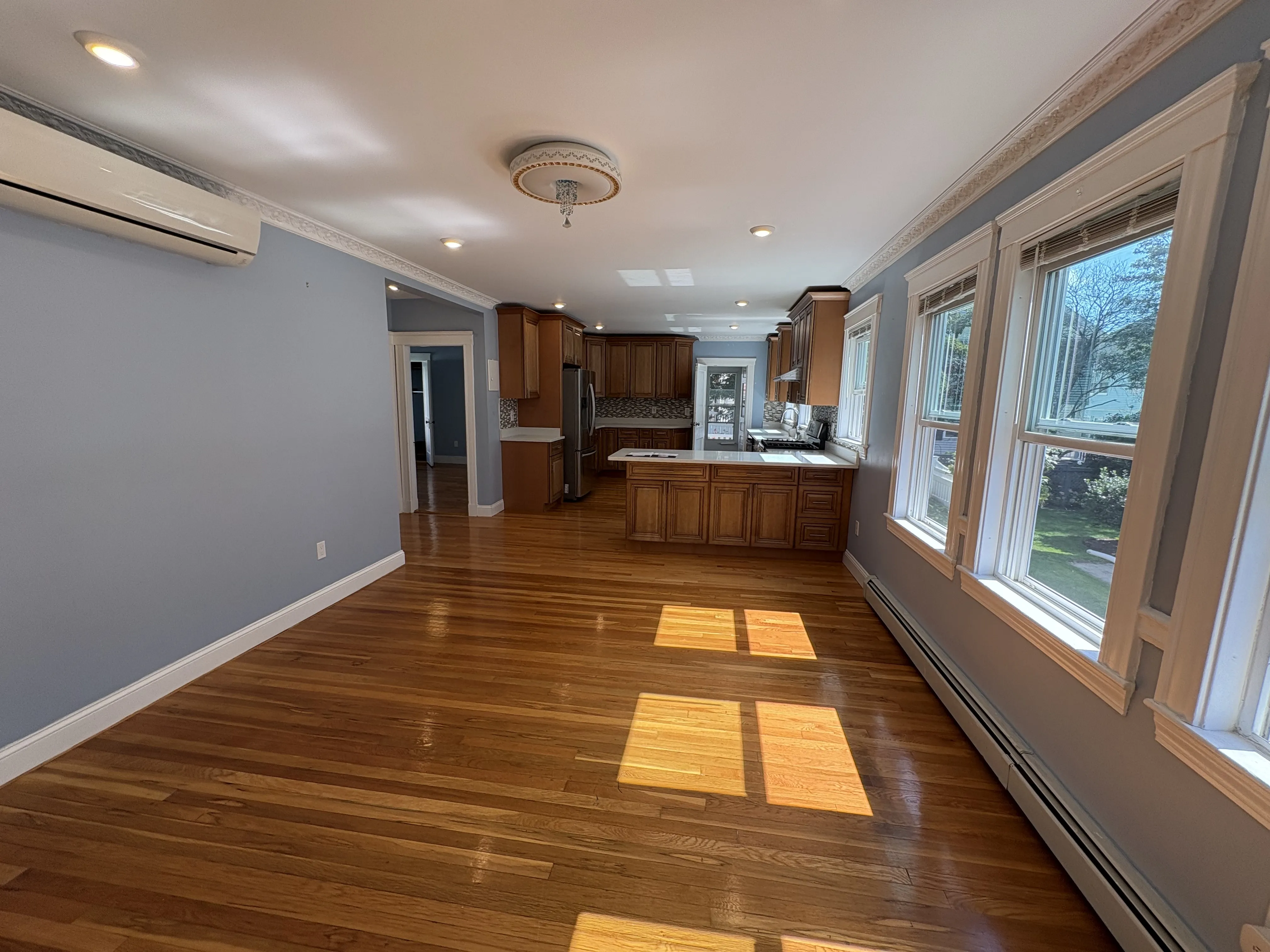 2 bed, 1 bath apartment for rent at 33 Prentiss St , Unit 1st Fl, Watertown — photo 15 of 36
