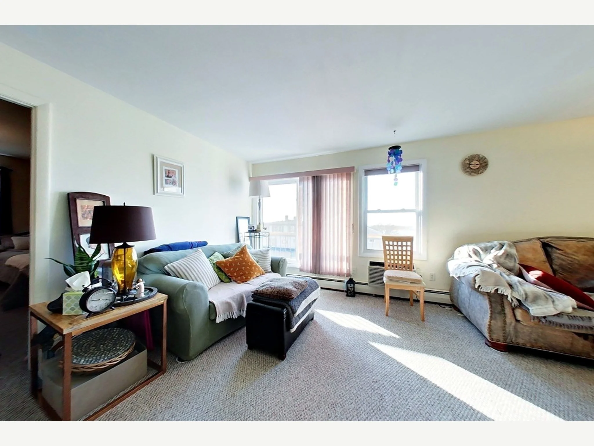 2 bed, 1 bath apartment for rent at 33 Prospect St Unit 301, Fall River — photo 12 of 16