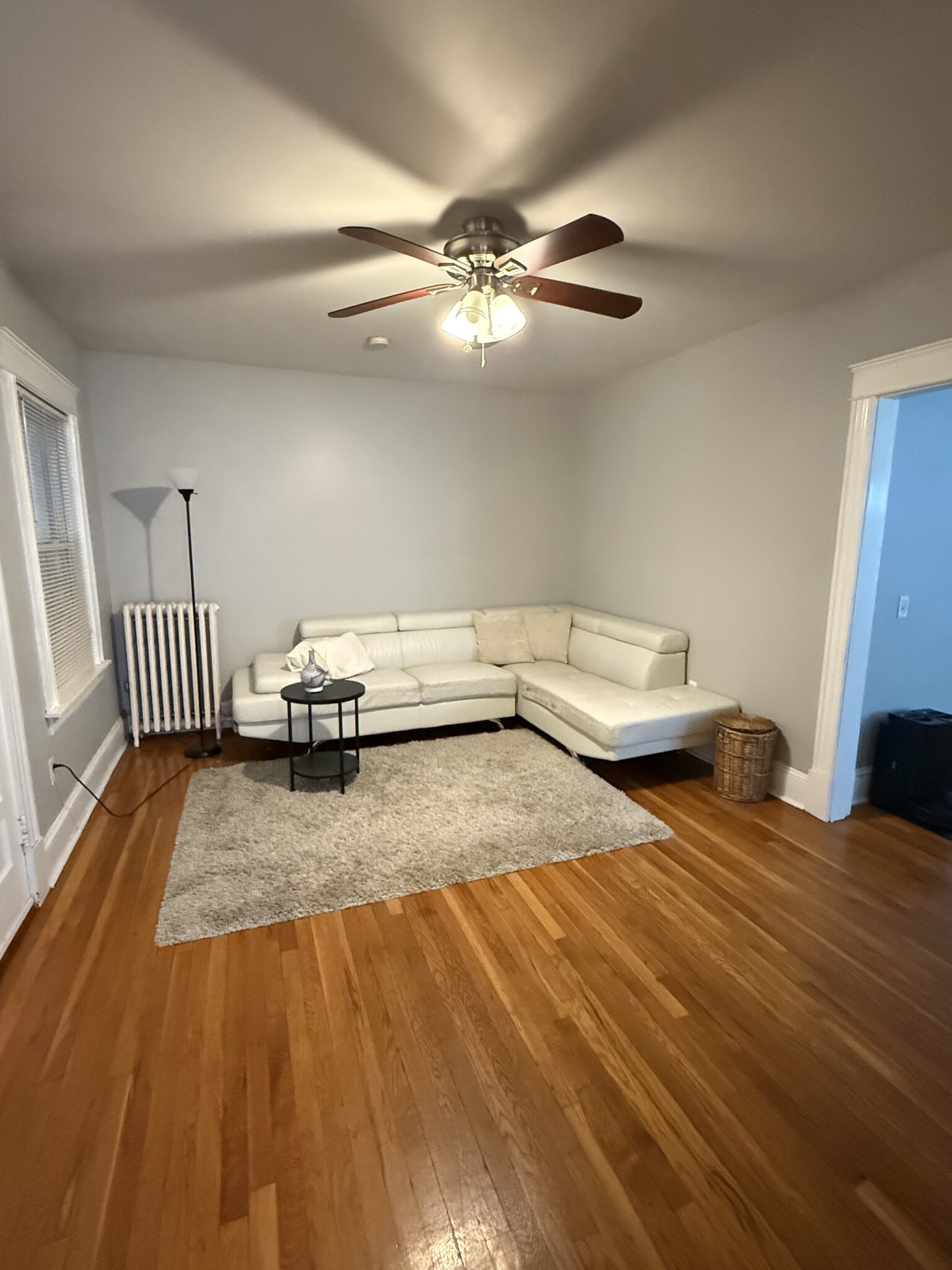 2 bed, 1 bath apartment for rent at 33 Purvis St Unit 1, Watertown — photo 8 of 43