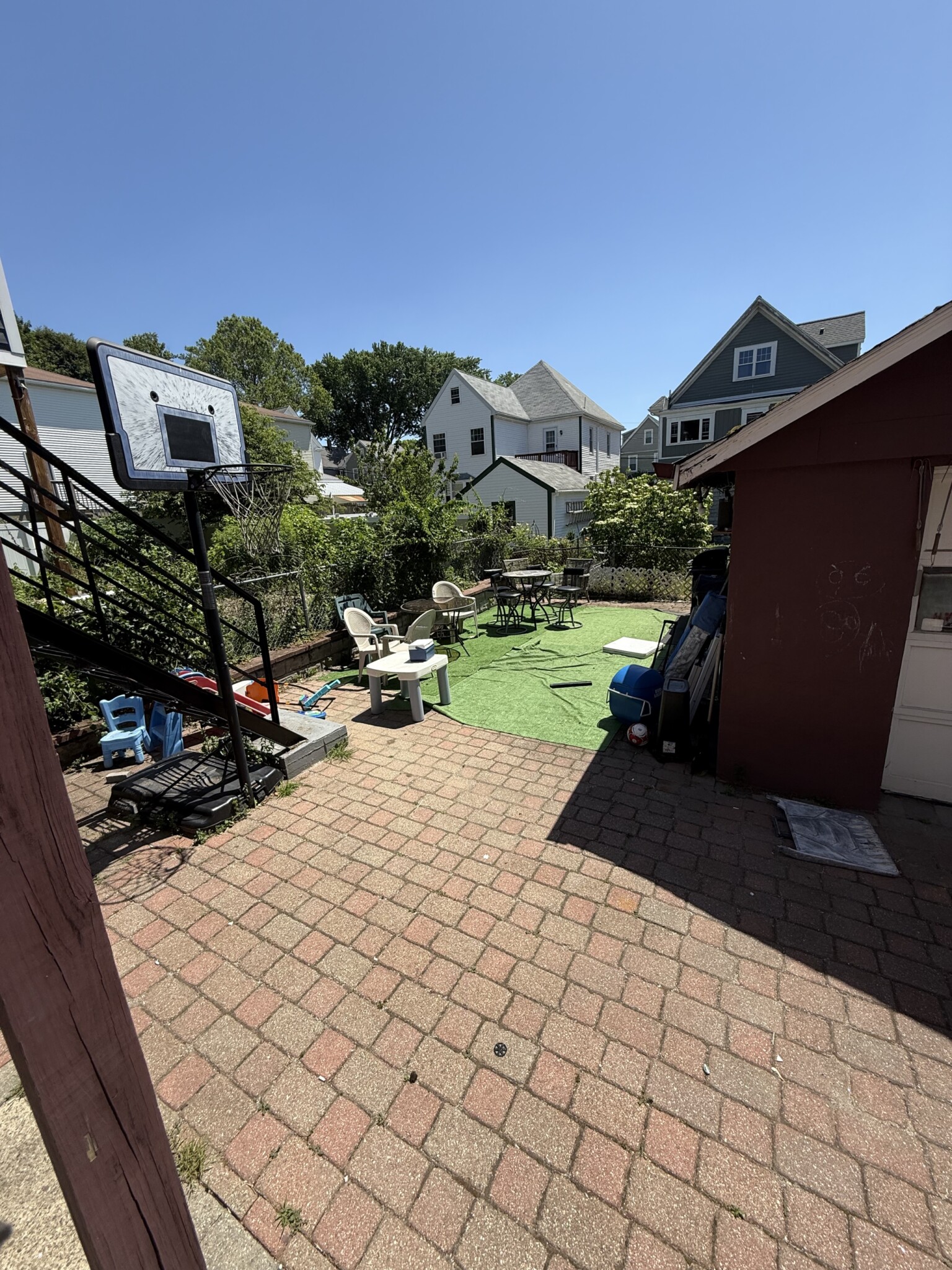 2 bed, 1 bath apartment for rent at 33 Purvis St Unit 1, Watertown — photo 24 of 43