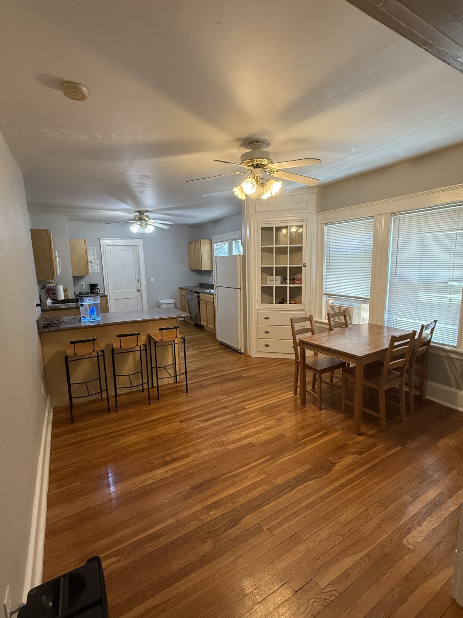 2 bed, 1 bath apartment for rent at 33 Purvis St Unit 1, Watertown — photo 2 of 43