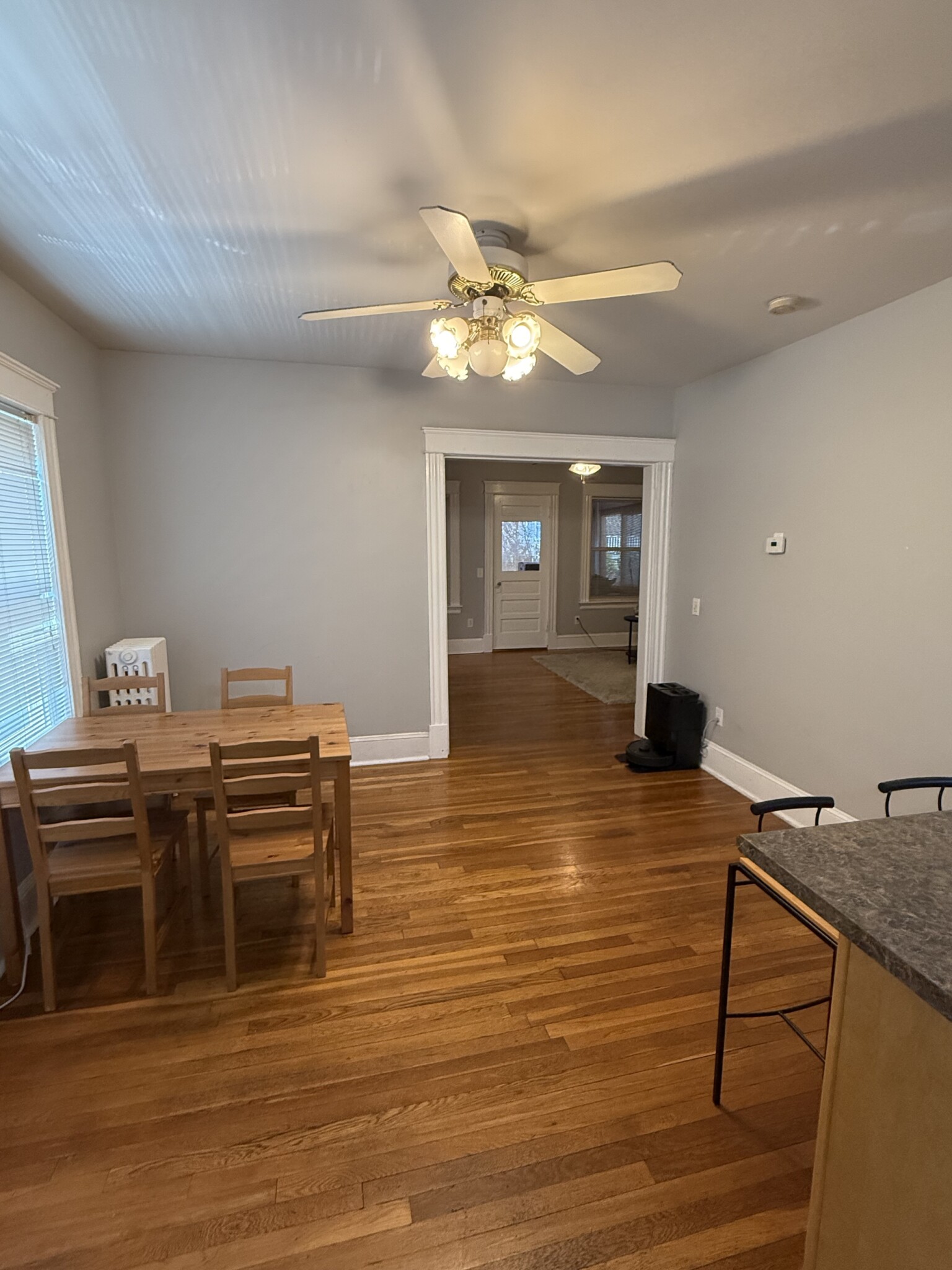 2 bed, 1 bath apartment for rent at 33 Purvis St Unit 1, Watertown — photo 6 of 43