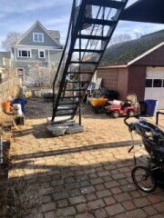 2 bed, 1 bath apartment for rent at 33 Purvis St Unit 1, Watertown — photo 41 of 43