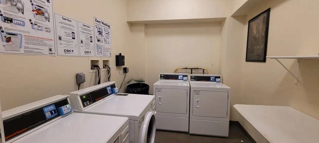 Studio bed, 1 bath apartment for rent at 33 Randolph St Unit 11, Abington — photo 9 of 12