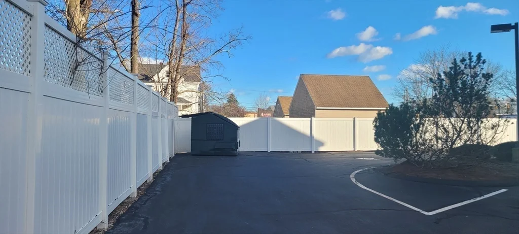 Studio bed, 1 bath apartment for rent at 33 Randolph St Unit 11, Abington — photo 11 of 12