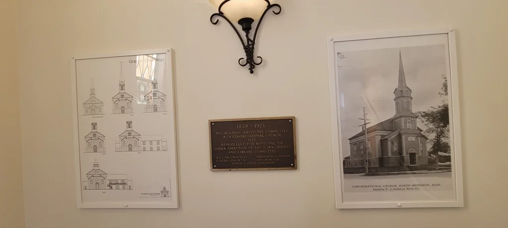 1 bed, 1 bath apartment for rent at 33 Randolph St Unit 9, Abington — photo 4 of 17