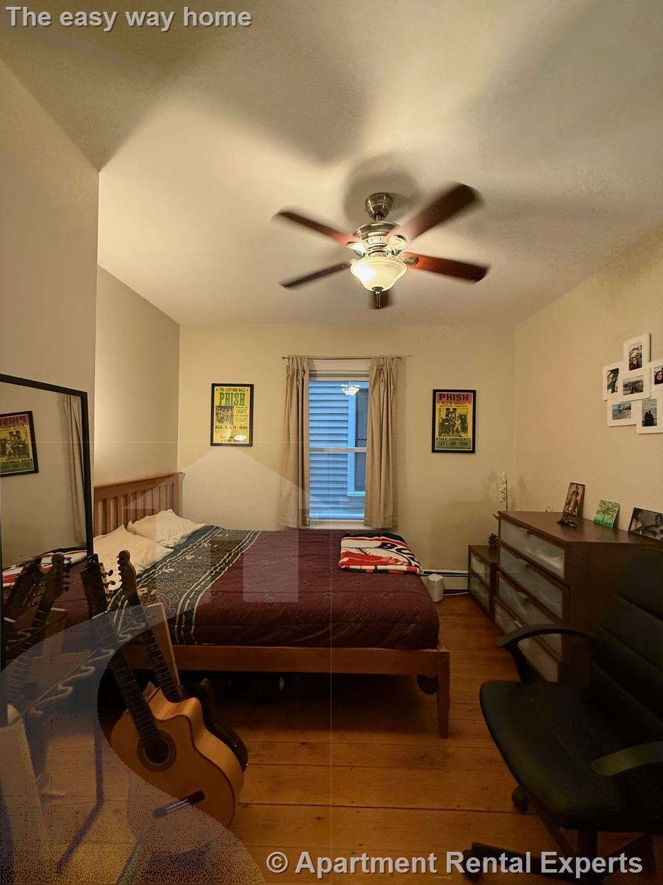 2 bed, 1 bath apartment for rent at 33 Regent St, Porter Square — photo 15 of 19
