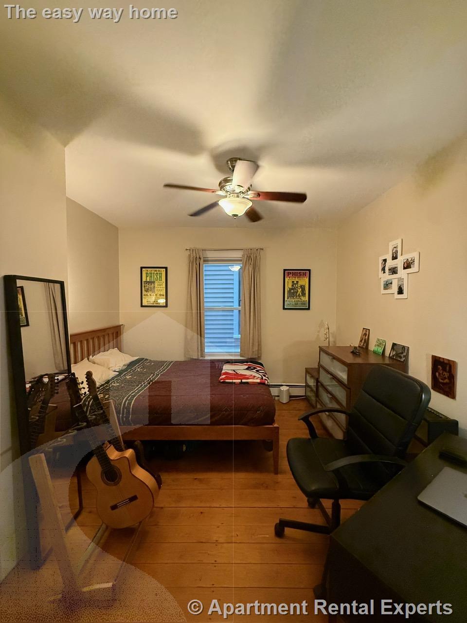 2 bed, 1 bath apartment for rent at 33 Regent St, Porter Square — photo 14 of 19