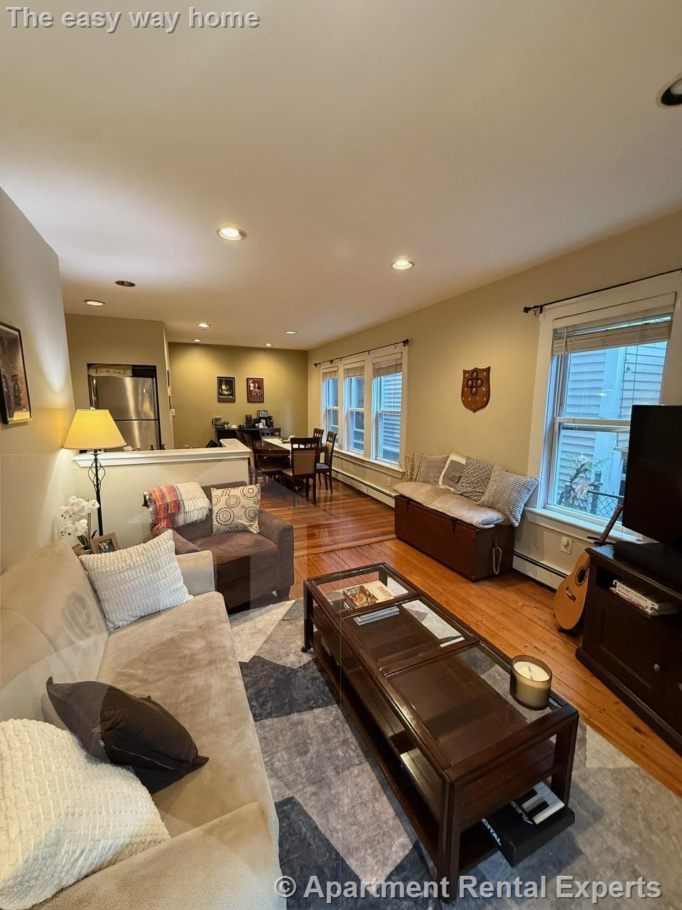 2 bed, 1 bath apartment for rent at 33 Regent St, Porter Square — photo 9 of 19
