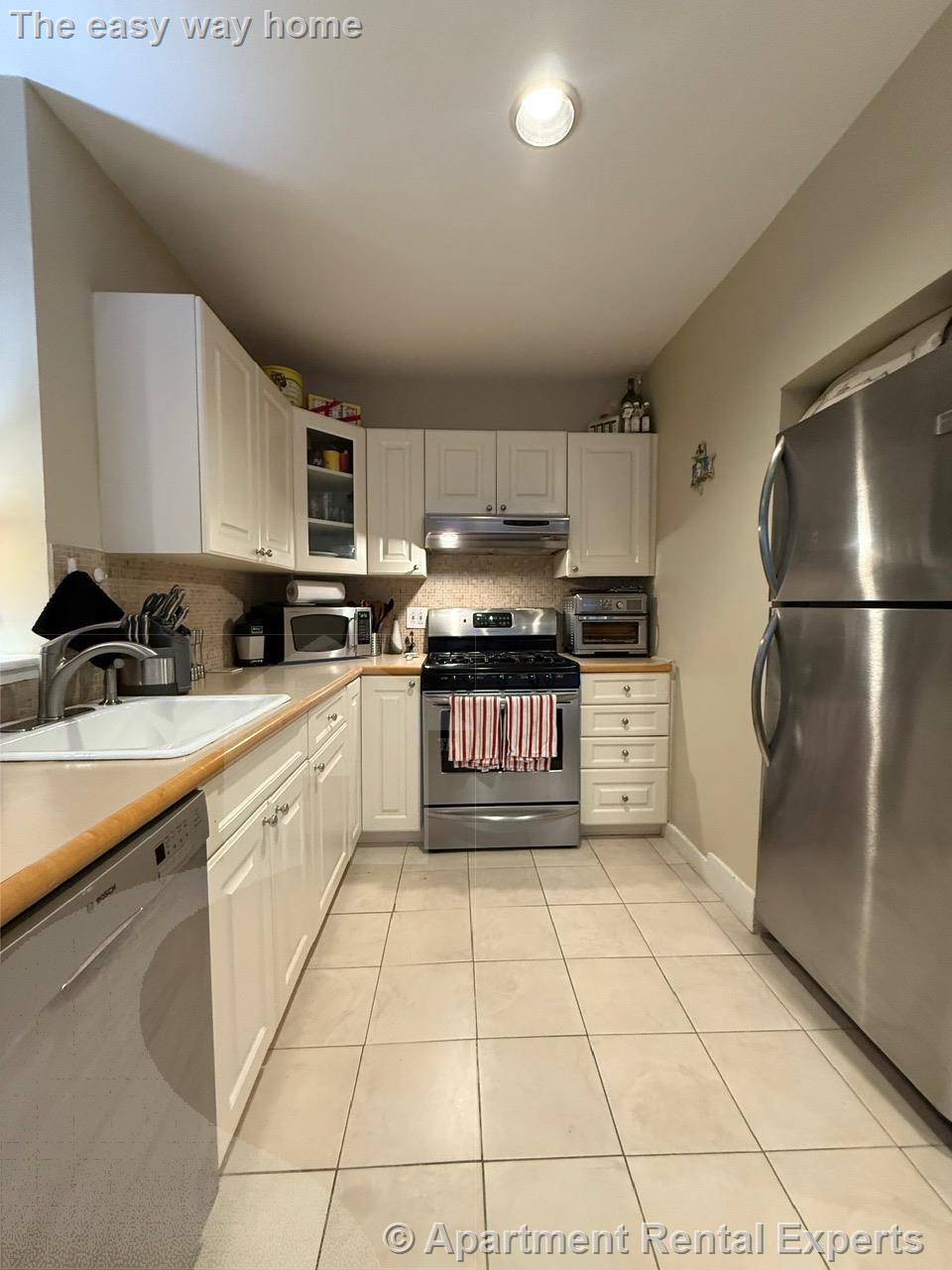 2 bed, 1 bath apartment for rent at 33 Regent St, Porter Square — photo 18 of 19