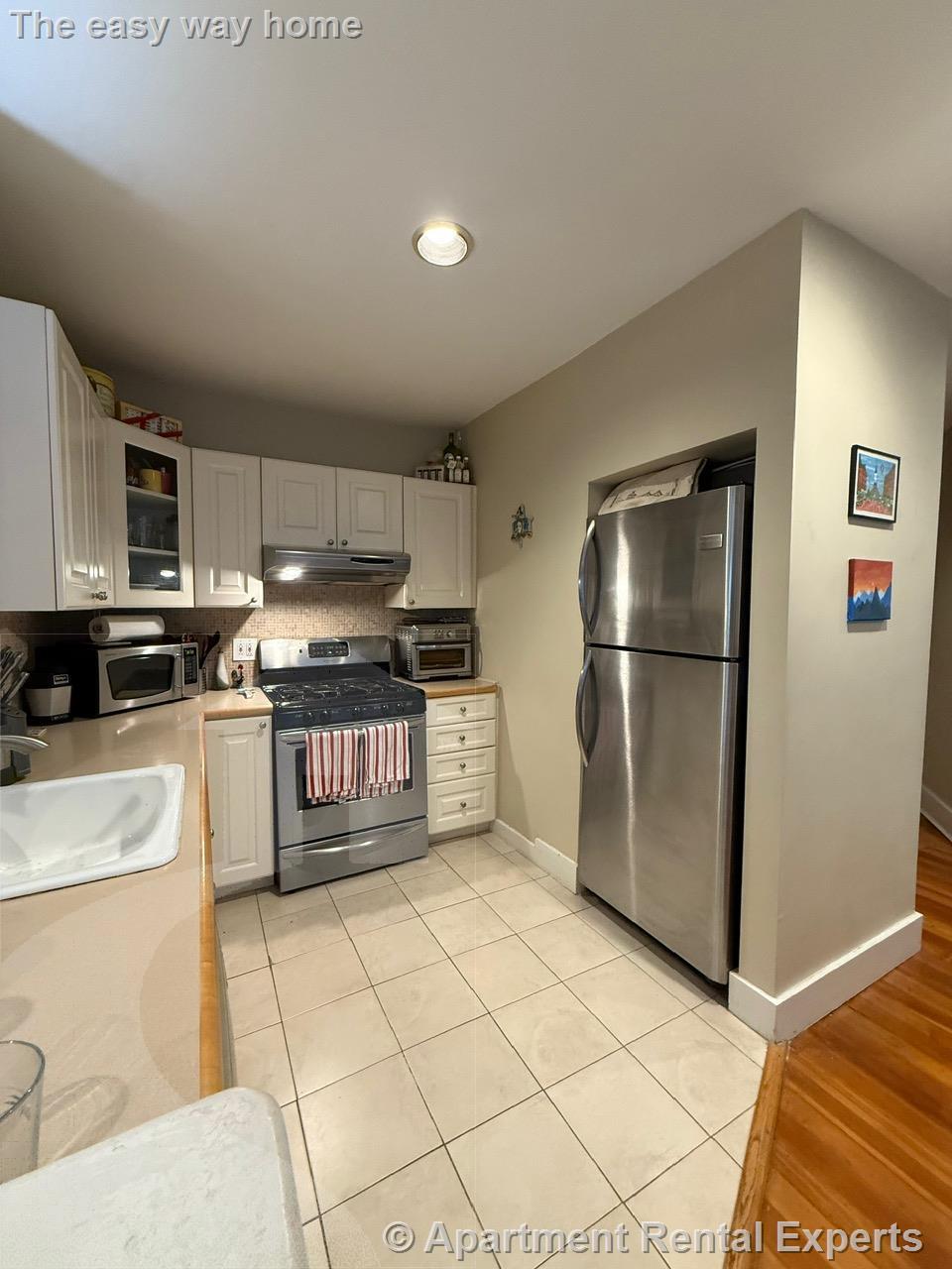2 bed, 1 bath apartment for rent at 33 Regent St, Porter Square — photo 17 of 19