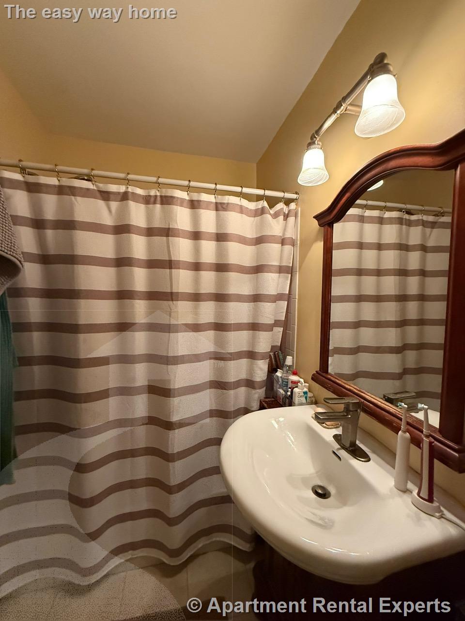 2 bed, 1 bath apartment for rent at 33 Regent St, Porter Square — photo 11 of 19