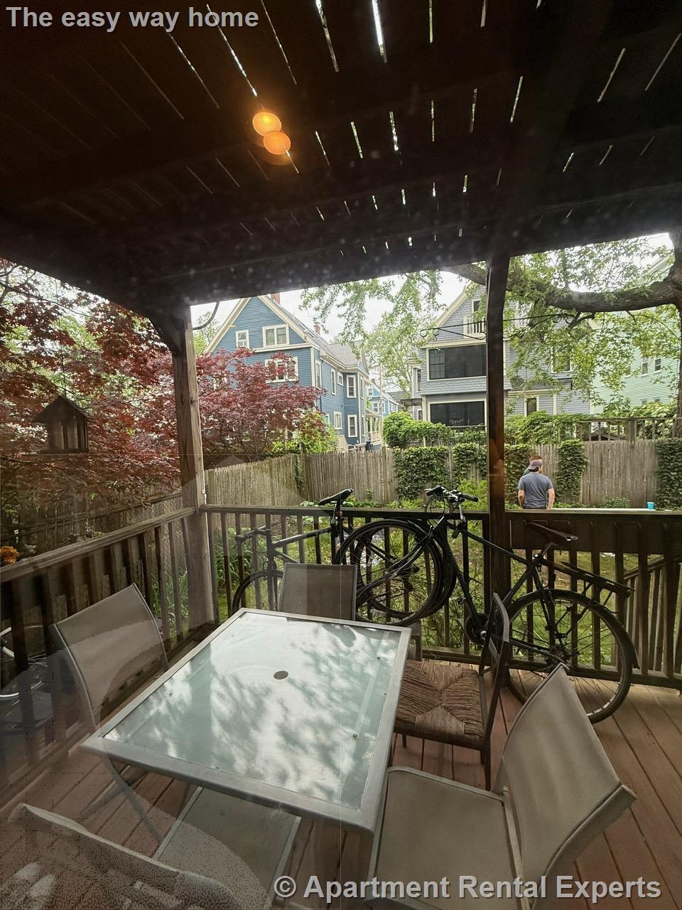 2 bed, 1 bath apartment for rent at 33 Regent St, Porter Square — photo 7 of 19