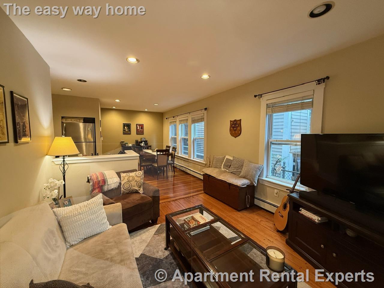 2 bed, 1 bath apartment for rent at 33 Regent St, Porter Square — photo 8 of 19