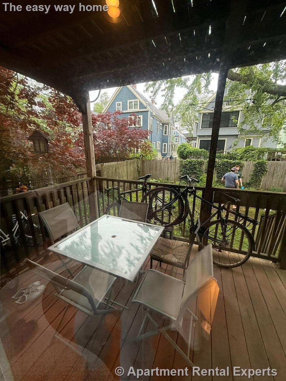 2 bed, 1 bath apartment for rent at 33 Regent St, Porter Square — photo 6 of 19
