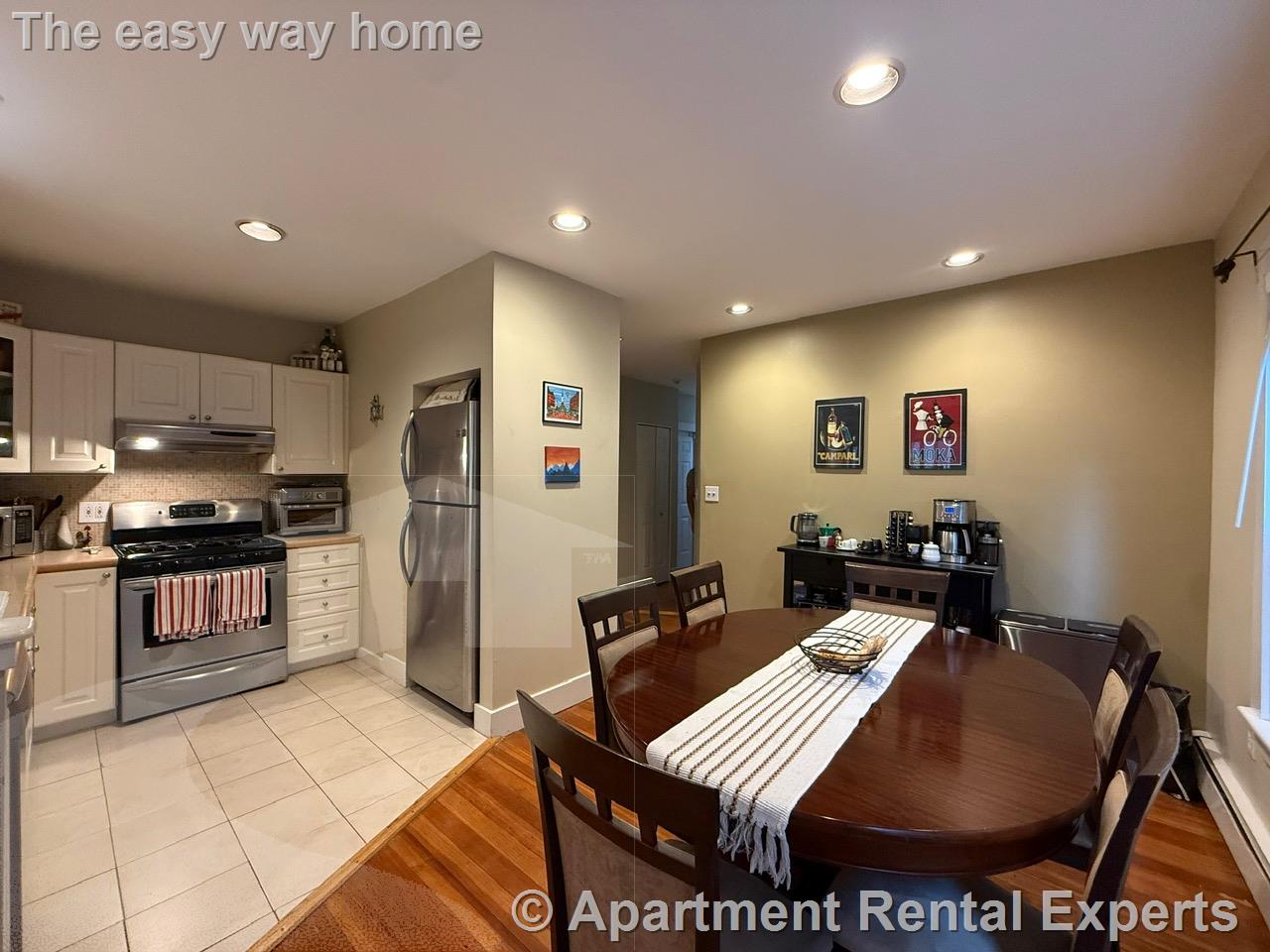 2 bed, 1 bath apartment for rent at 33 Regent St, Porter Square — photo 2 of 19
