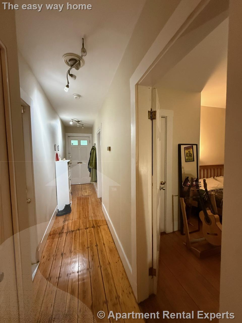 2 bed, 1 bath apartment for rent at 33 Regent St, Porter Square — photo 13 of 19