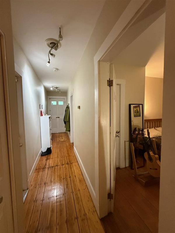 2 bed, 1 bath apartment for rent at 33 Regent St Unit 1, North Cambridge — photo 13 of 19