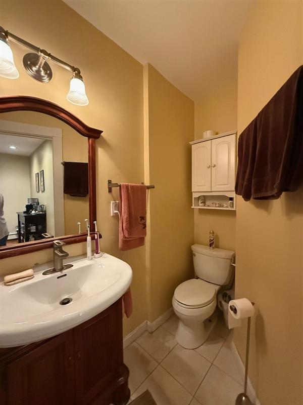 2 bed, 1 bath apartment for rent at 33 Regent St Unit 1, North Cambridge — photo 10 of 19
