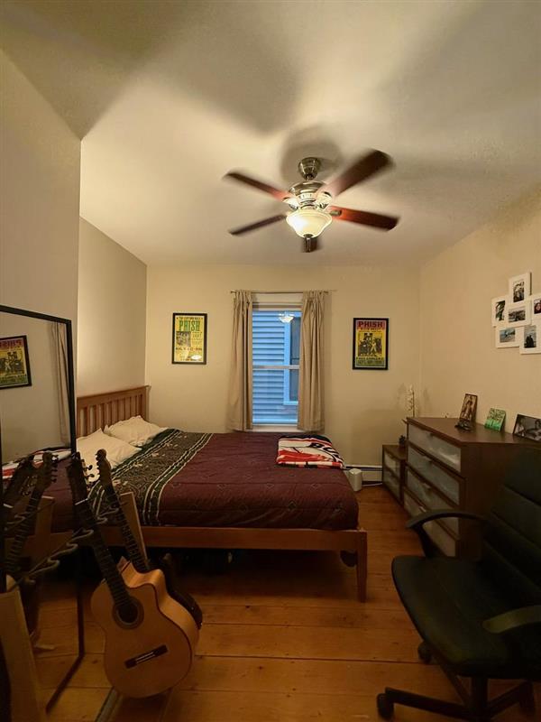 2 bed, 1 bath apartment for rent at 33 Regent St Unit 1, North Cambridge — photo 15 of 19