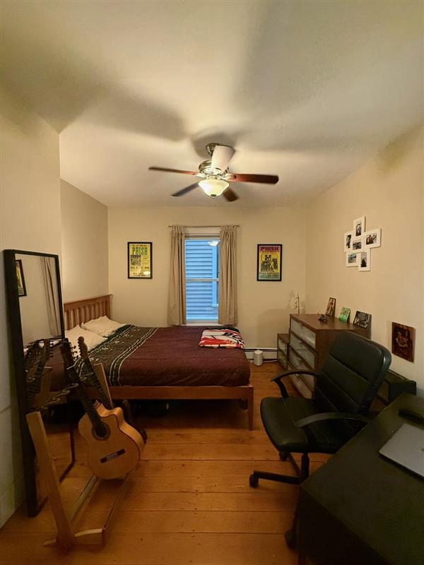2 bed, 1 bath apartment for rent at 33 Regent St Unit 1, North Cambridge — photo 14 of 19
