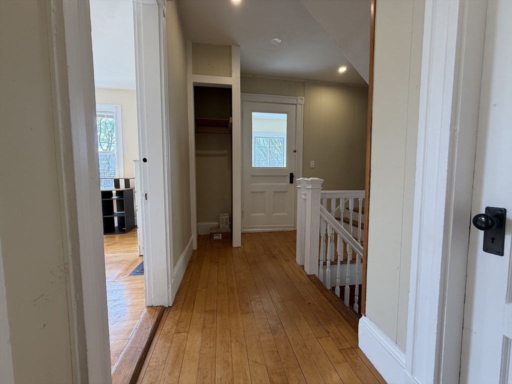 4 bed, 1 bath apartment for rent at 33 Rich Unit 1, Waltham — photo 10 of 21