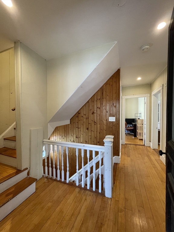 4 bed, 1 bath apartment for rent at 33 Rich Unit 1, Waltham — photo 18 of 21