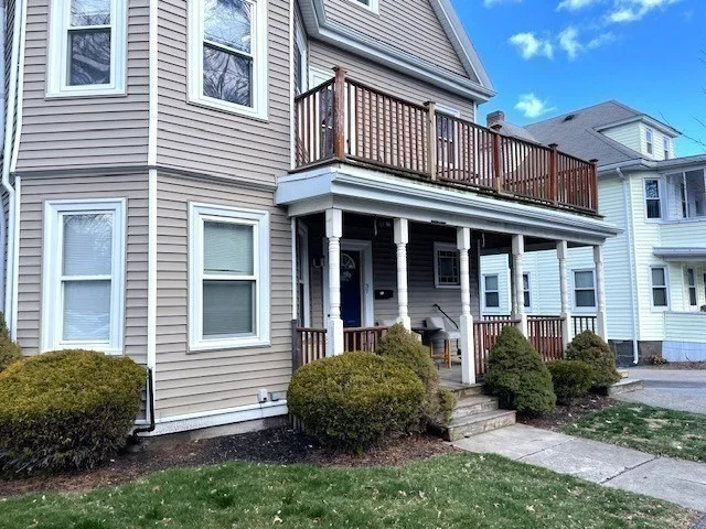 1 bed, 1 bath apartment for rent at 33 Richie Rd Unit 3, Quincy — photo 9 of 16