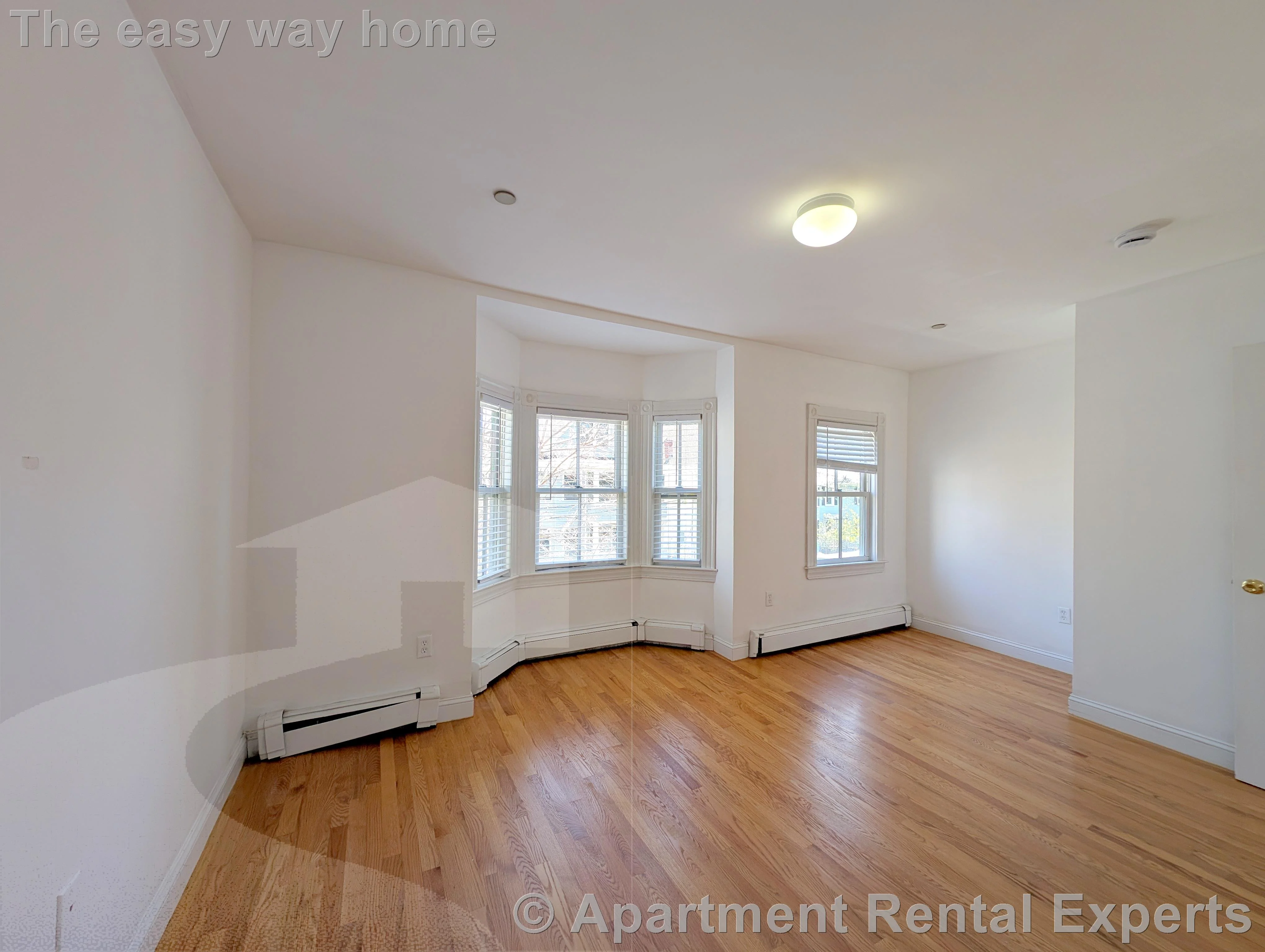 2 bed, 1 bath apartment for rent at 33 Roberts Rd Unit 2R, Harvard Square — photo 8 of 14