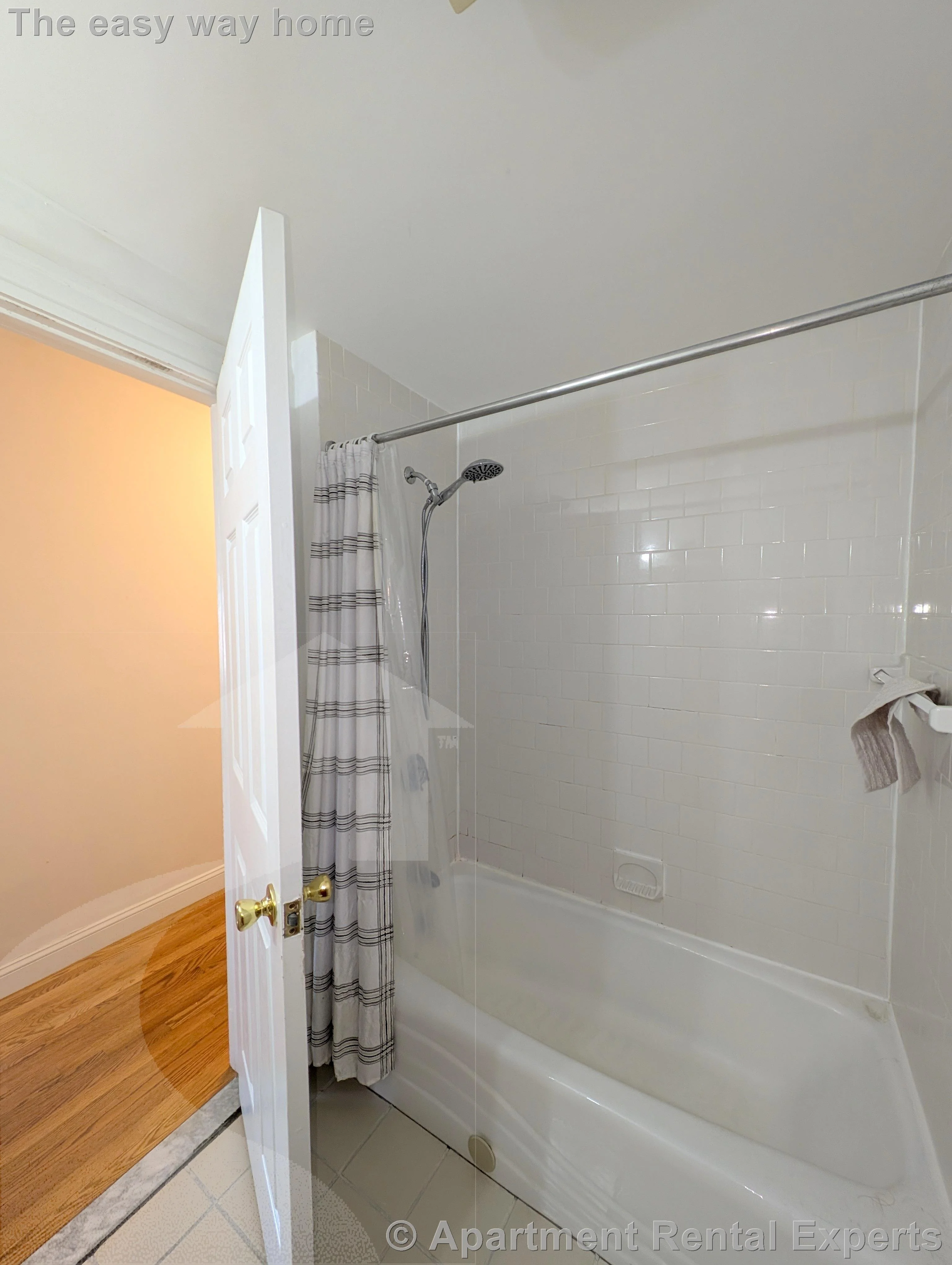 2 bed, 1 bath apartment for rent at 33 Roberts Rd Unit 2R, Harvard Square — photo 11 of 14