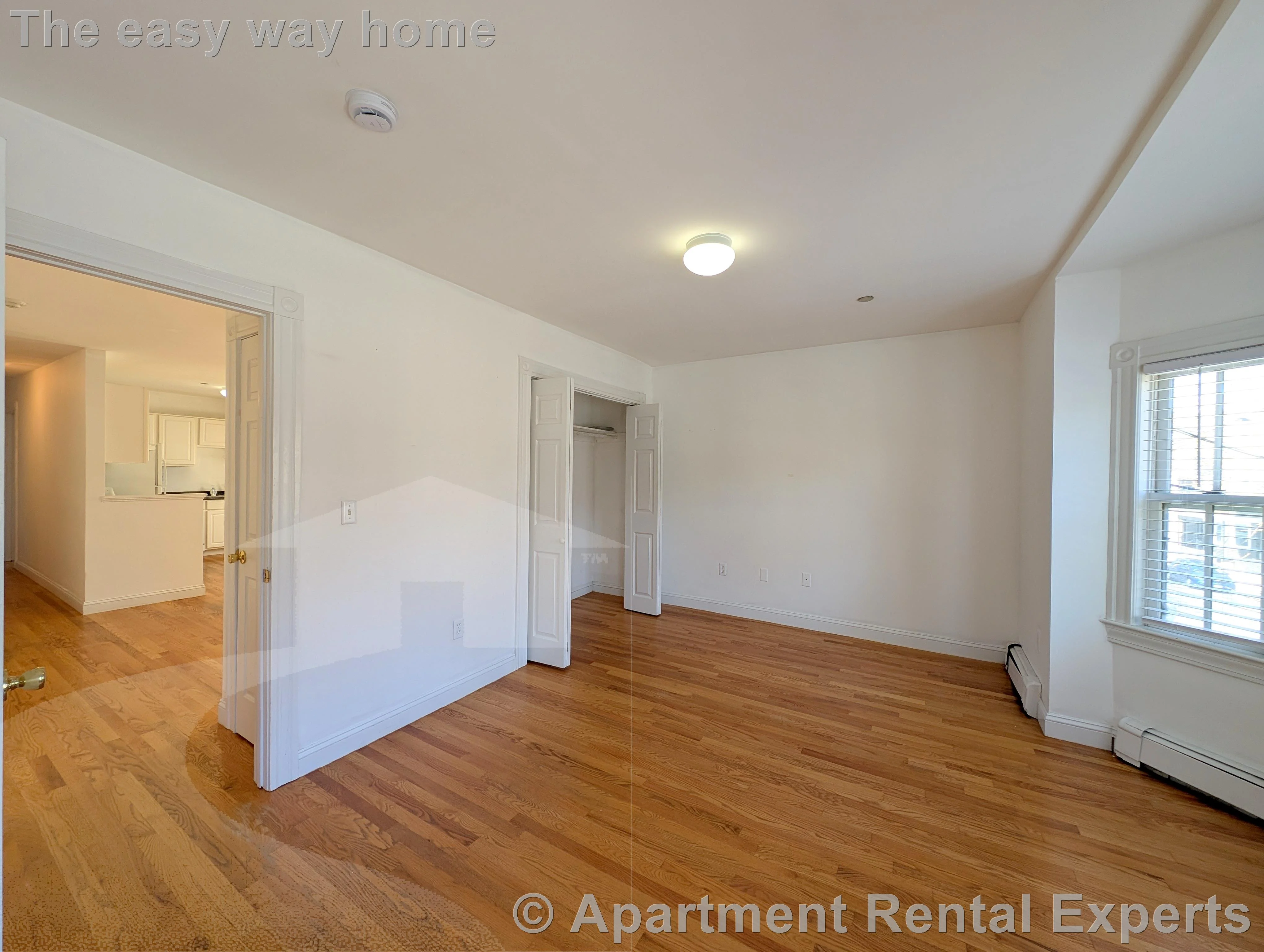 2 bed, 1 bath apartment for rent at 33 Roberts Rd Unit 2R, Harvard Square — photo 7 of 14